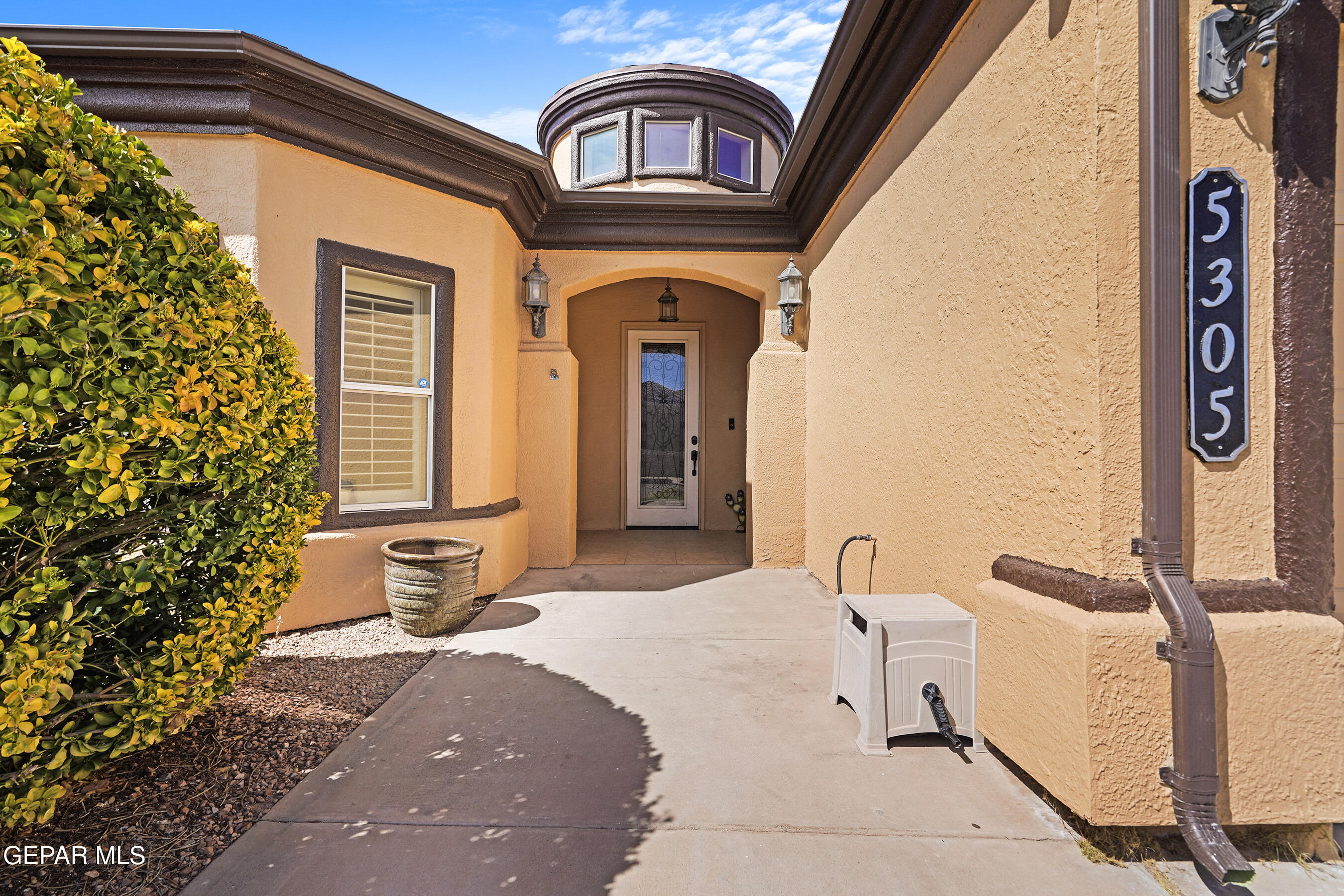 5305 JACK MARCUS Drive