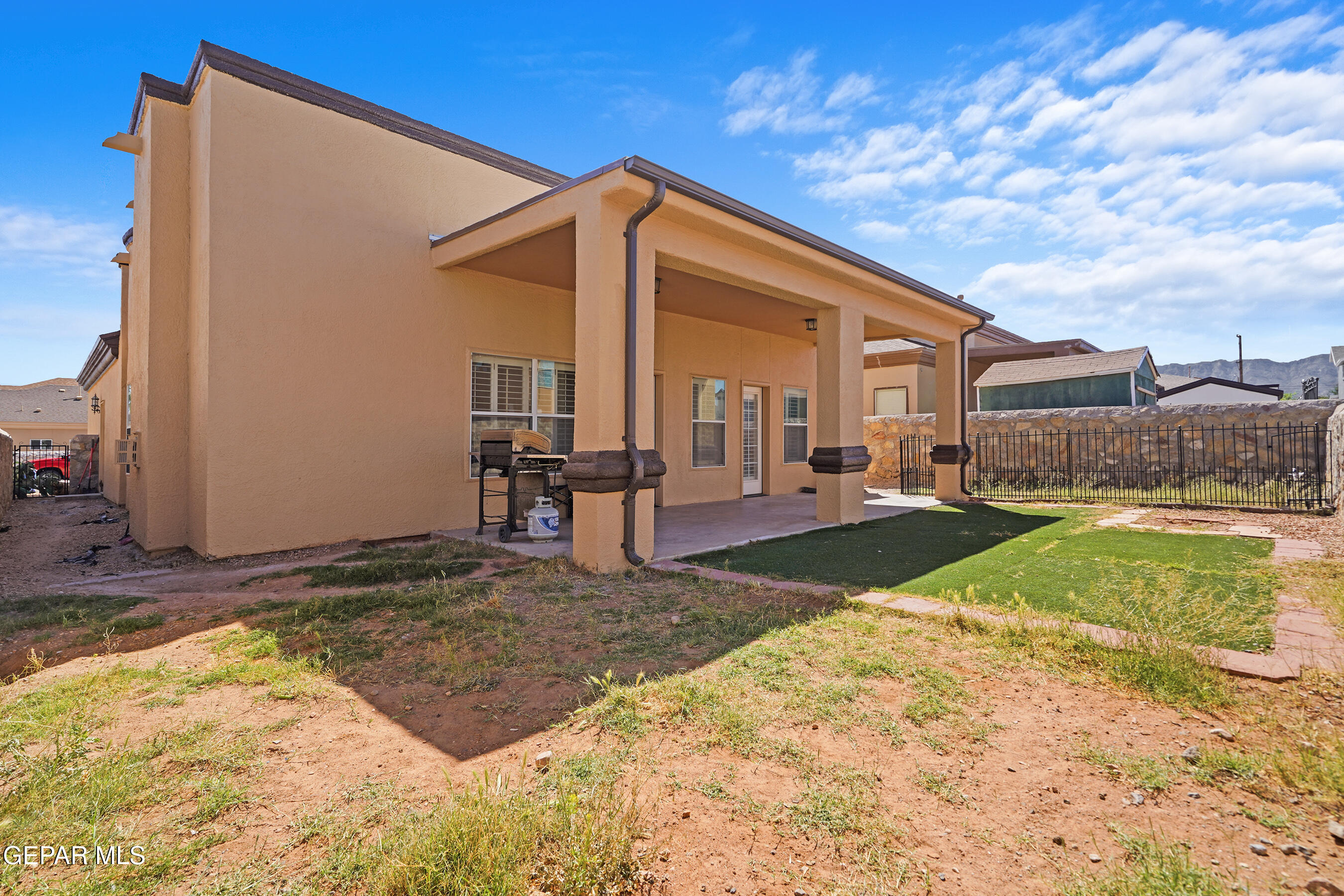 5305 JACK MARCUS Drive