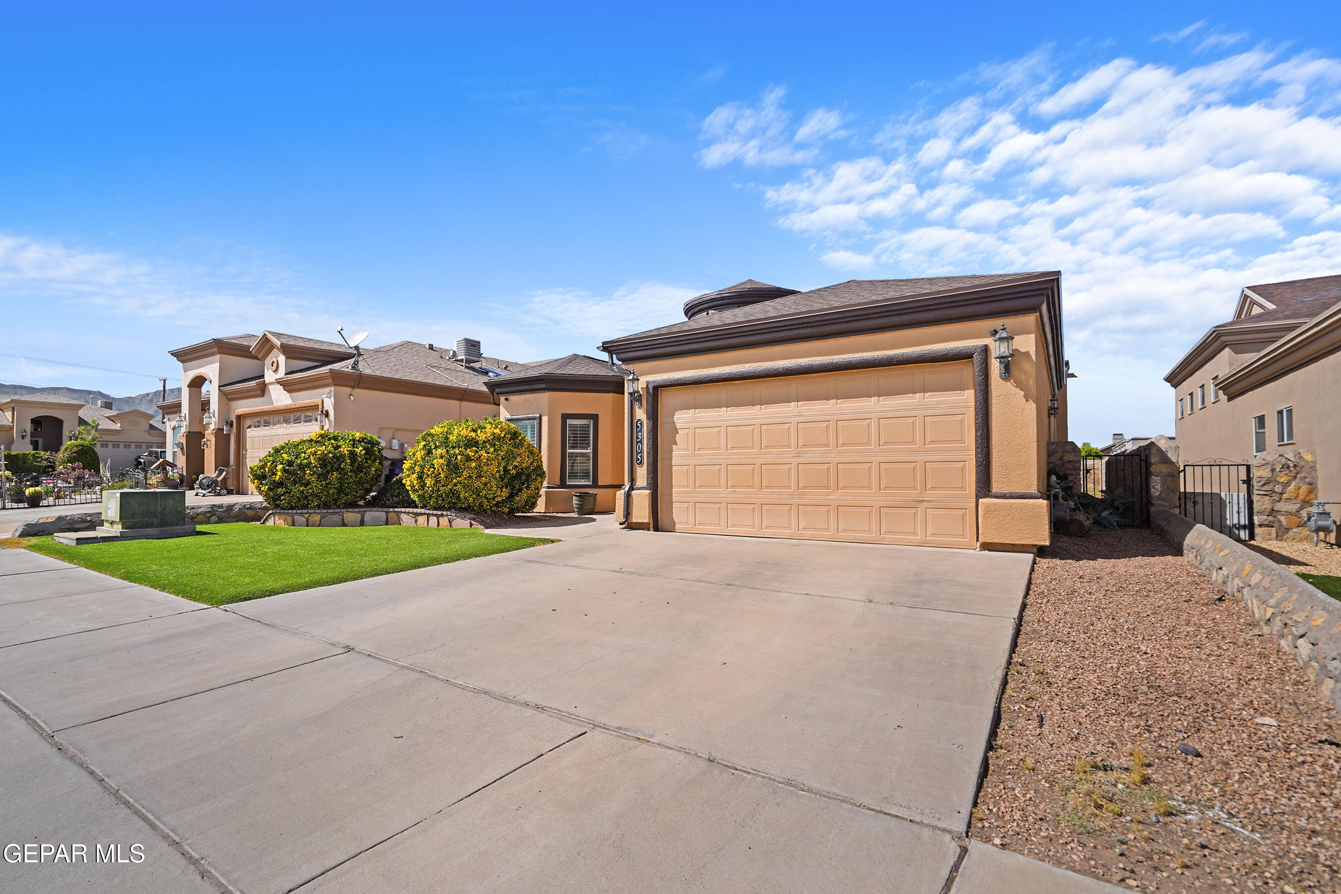 5305 JACK MARCUS Drive