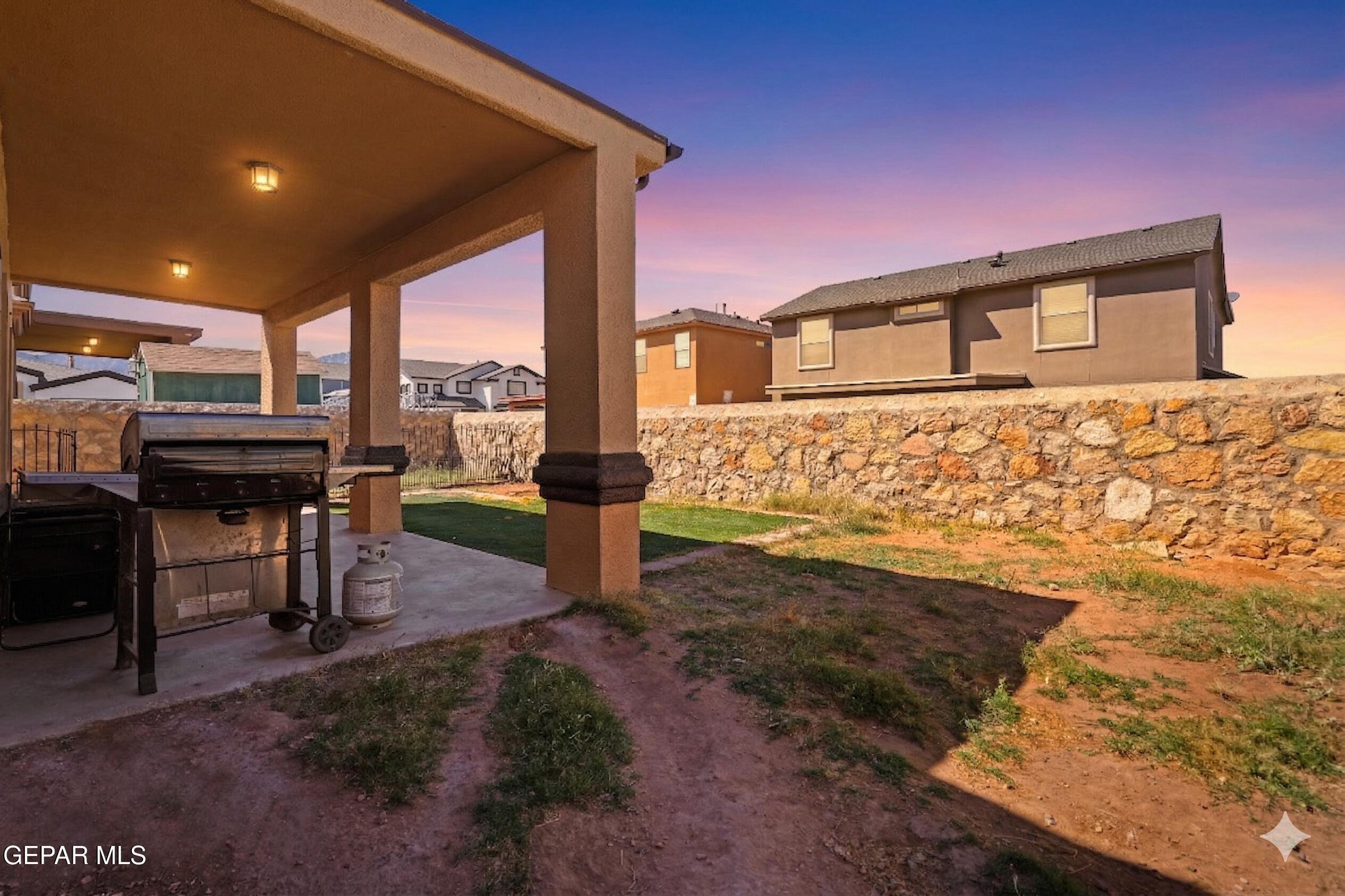 5305 JACK MARCUS Drive