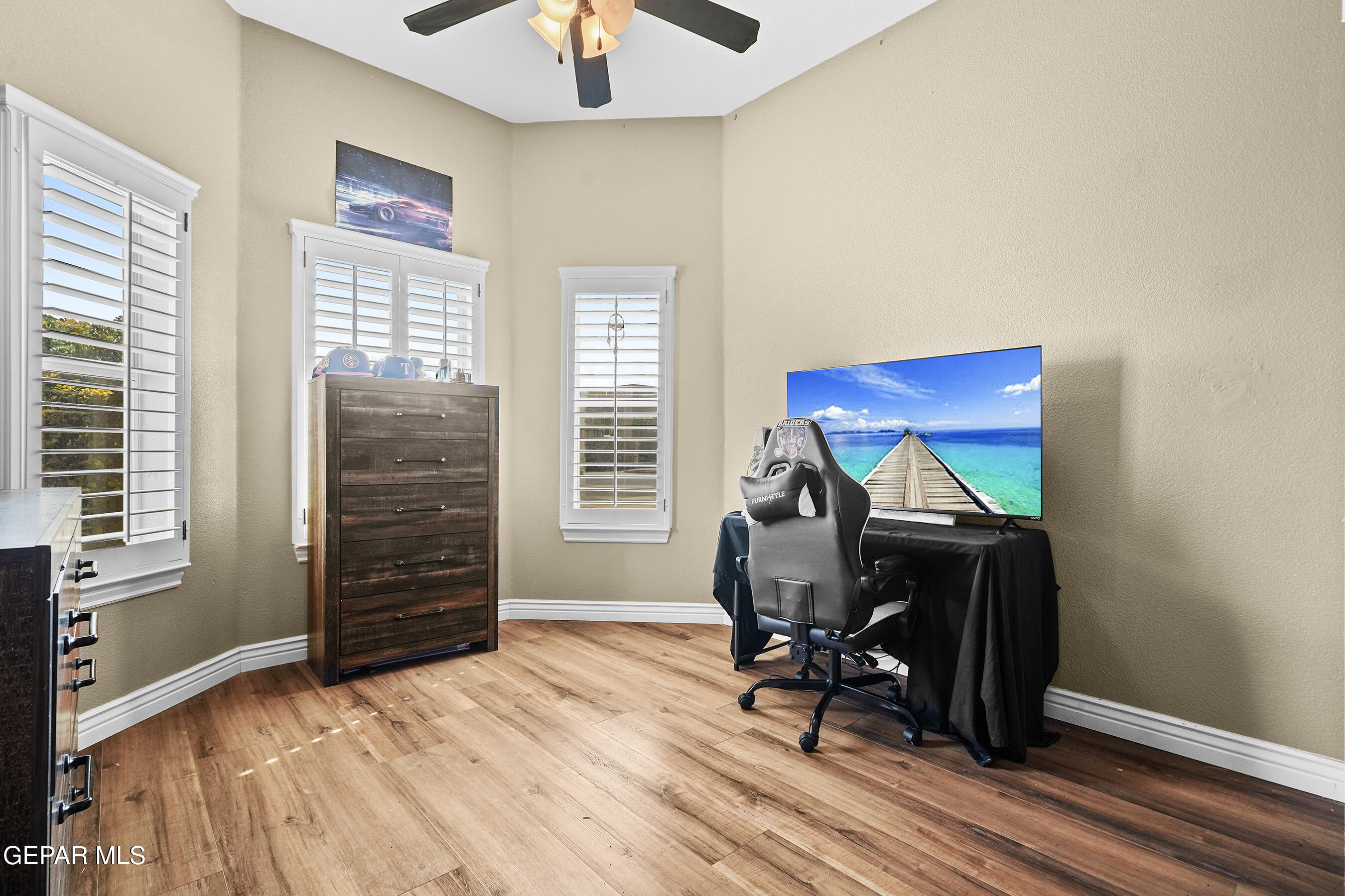 5305 JACK MARCUS Drive