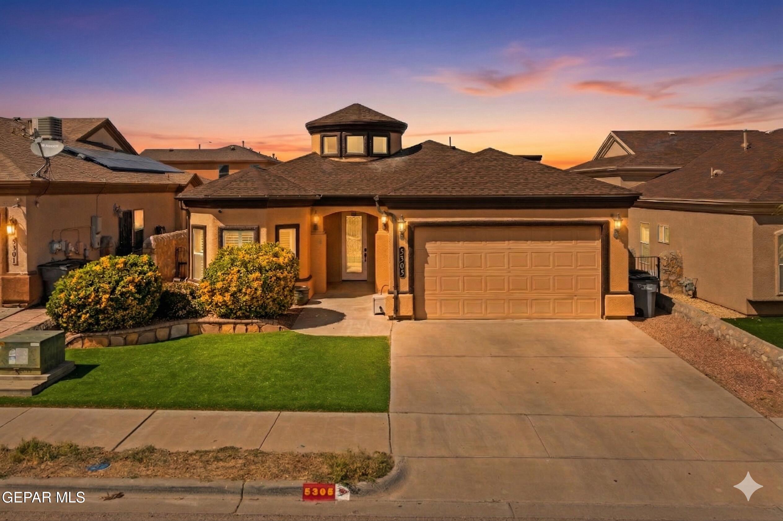 5305 JACK MARCUS Drive