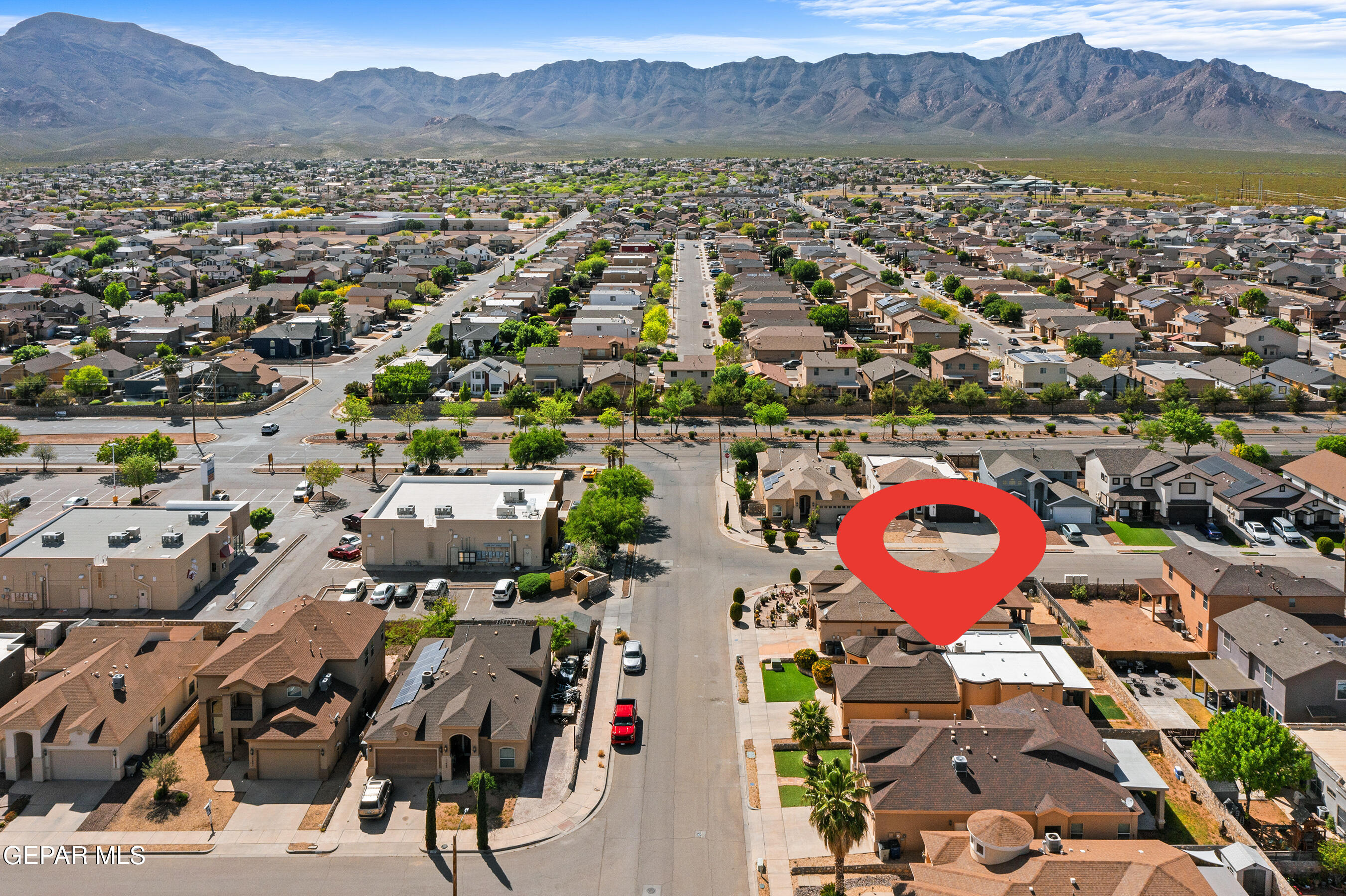 5305 JACK MARCUS Drive