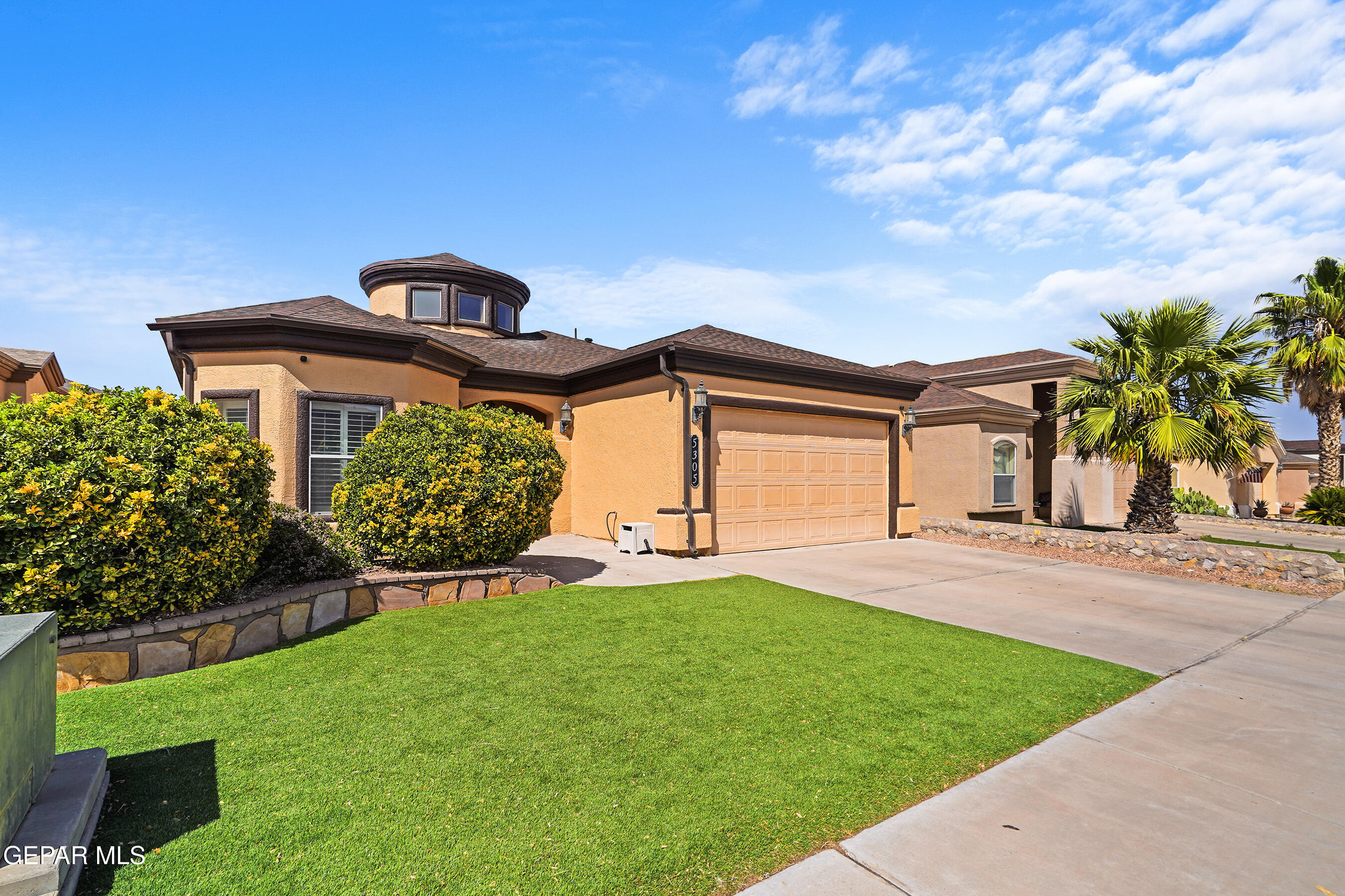 5305 JACK MARCUS Drive