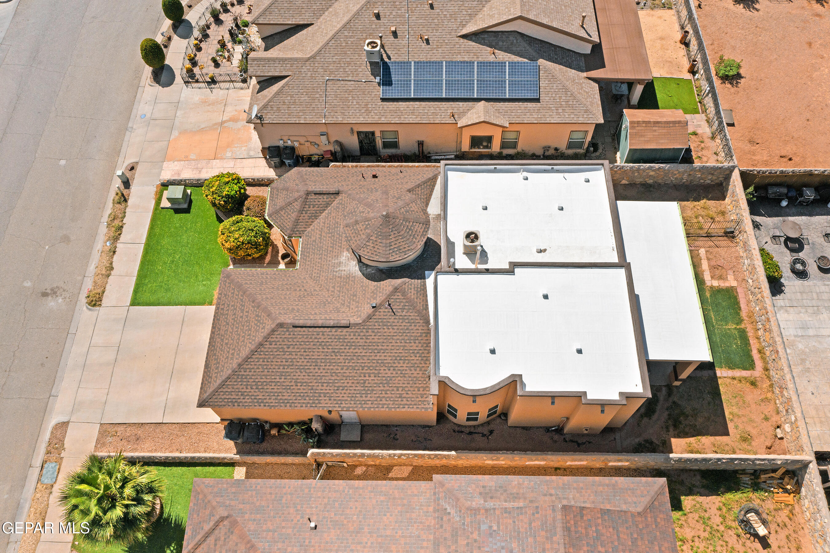 5305 JACK MARCUS Drive