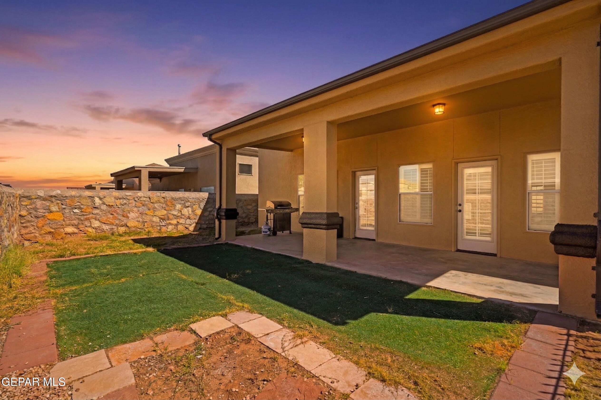 5305 JACK MARCUS Drive