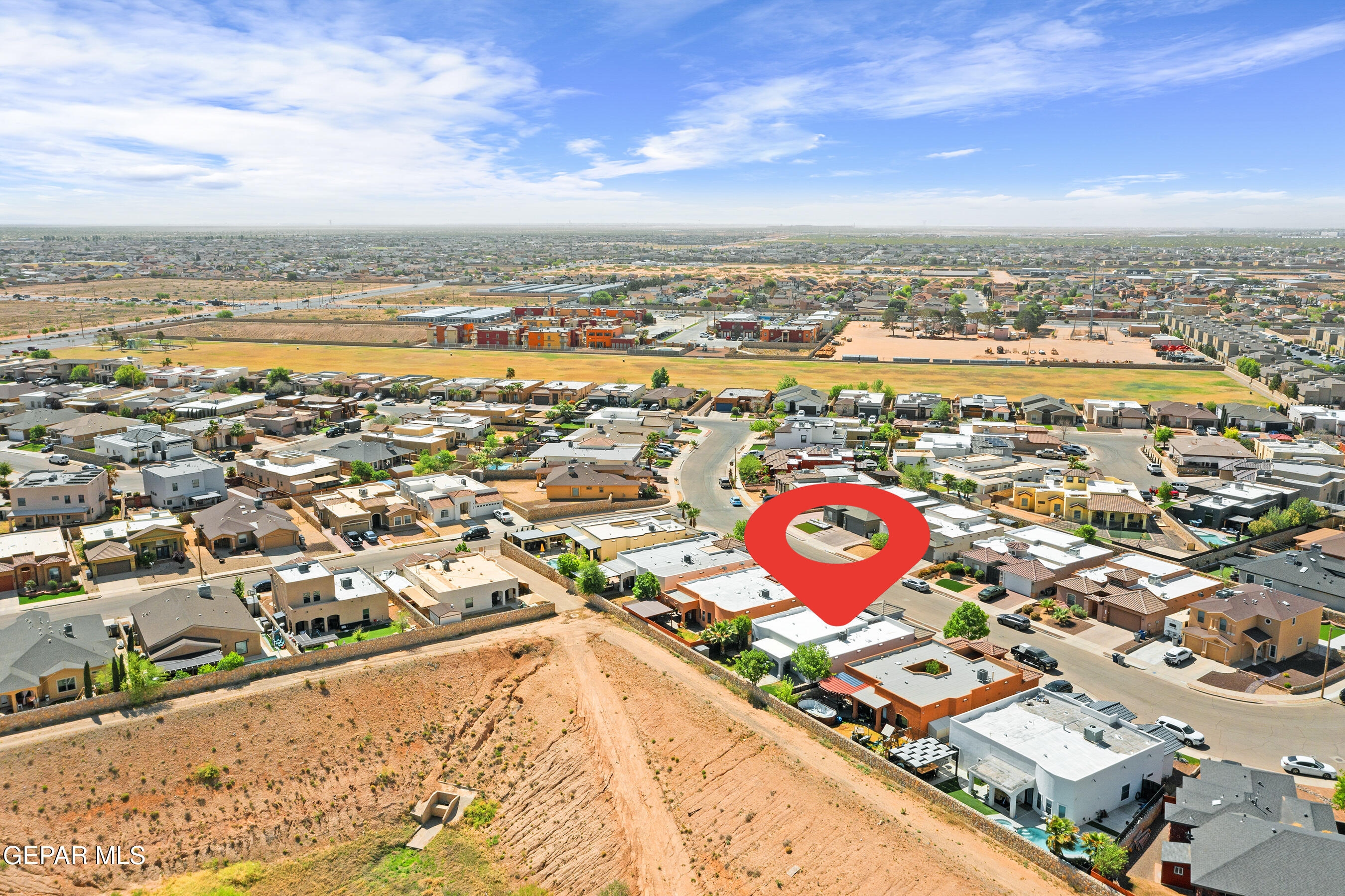 3066 SNOWY POINT Drive