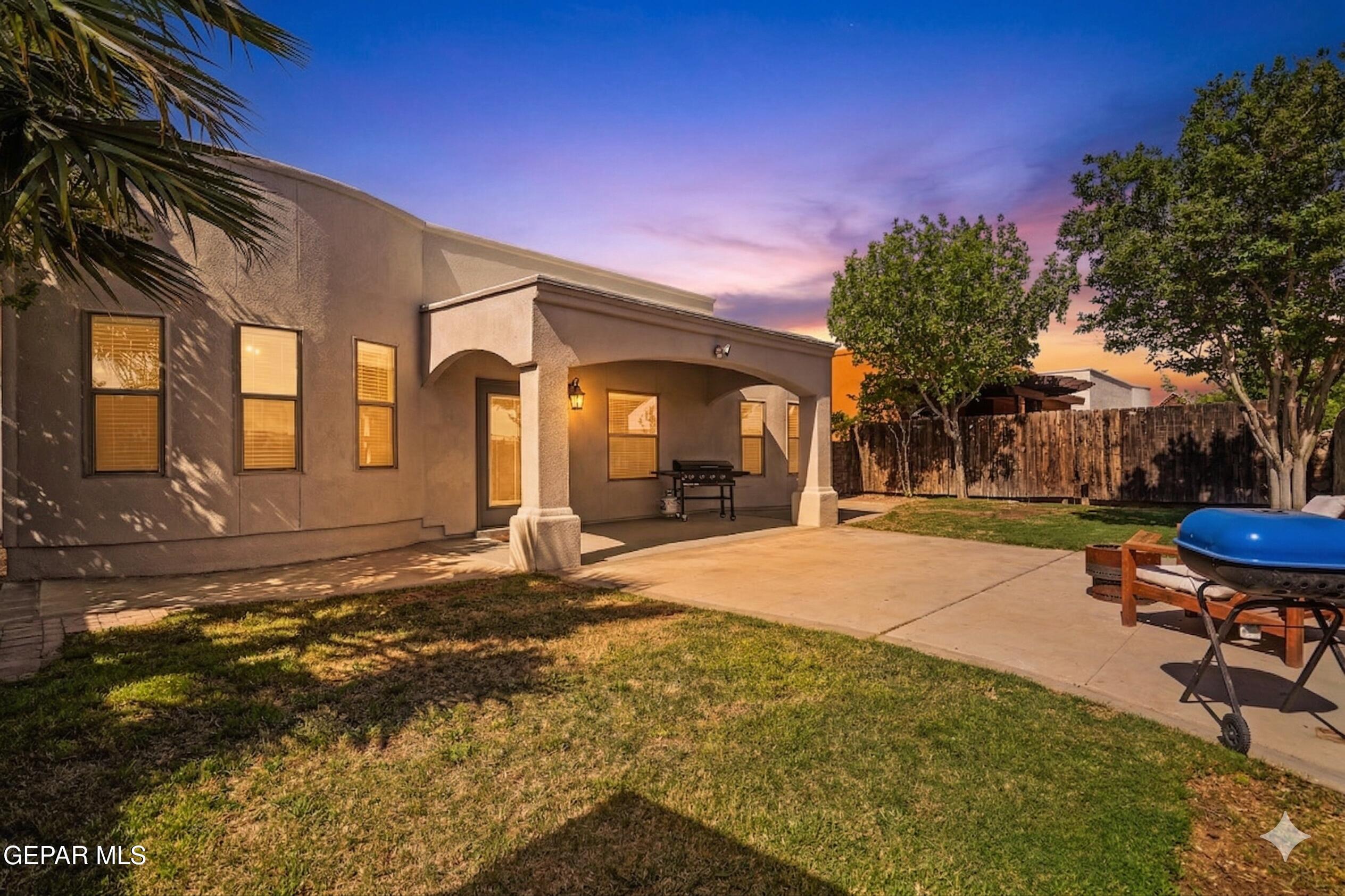 3066 SNOWY POINT Drive