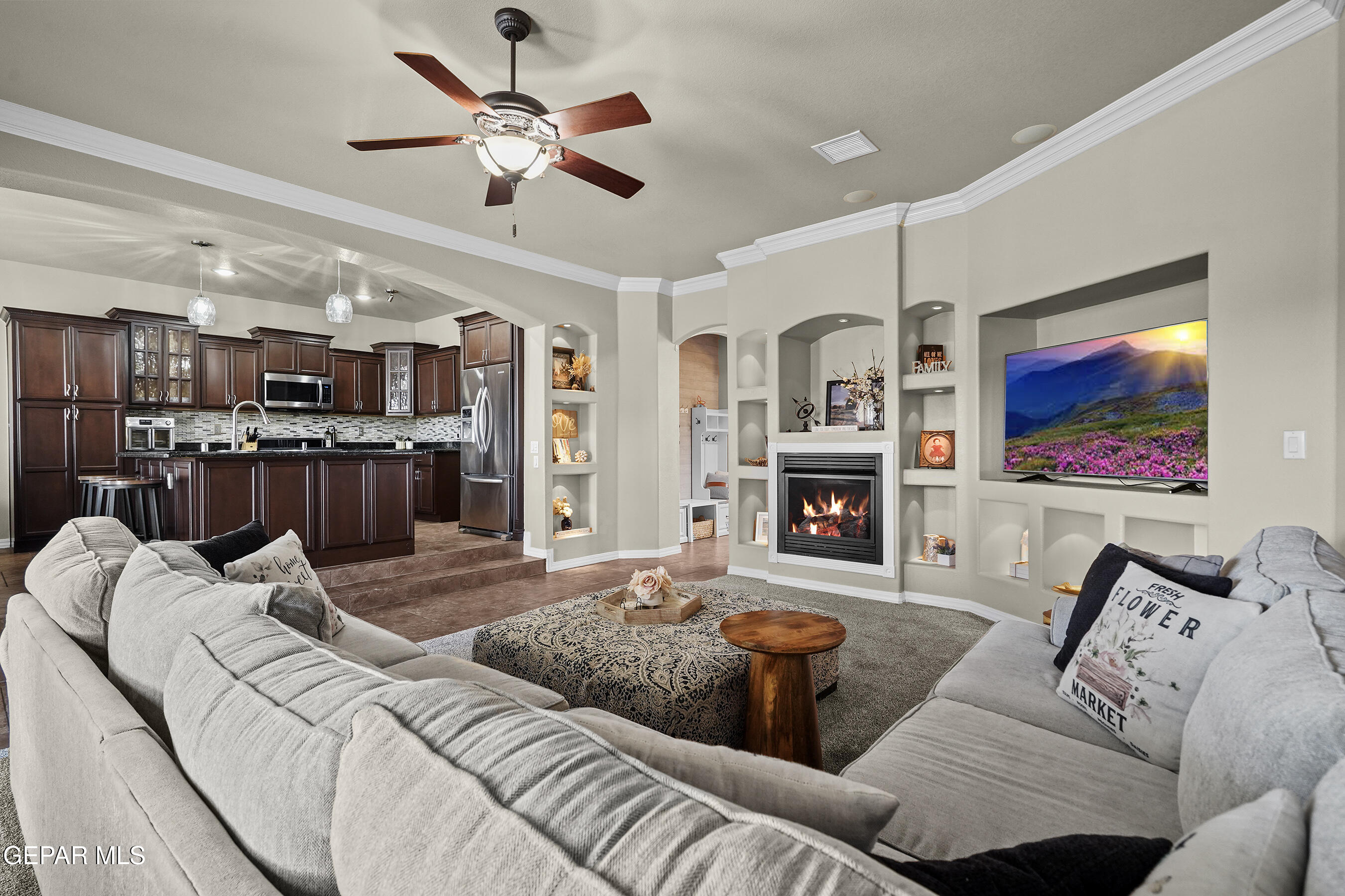 3066 SNOWY POINT Drive