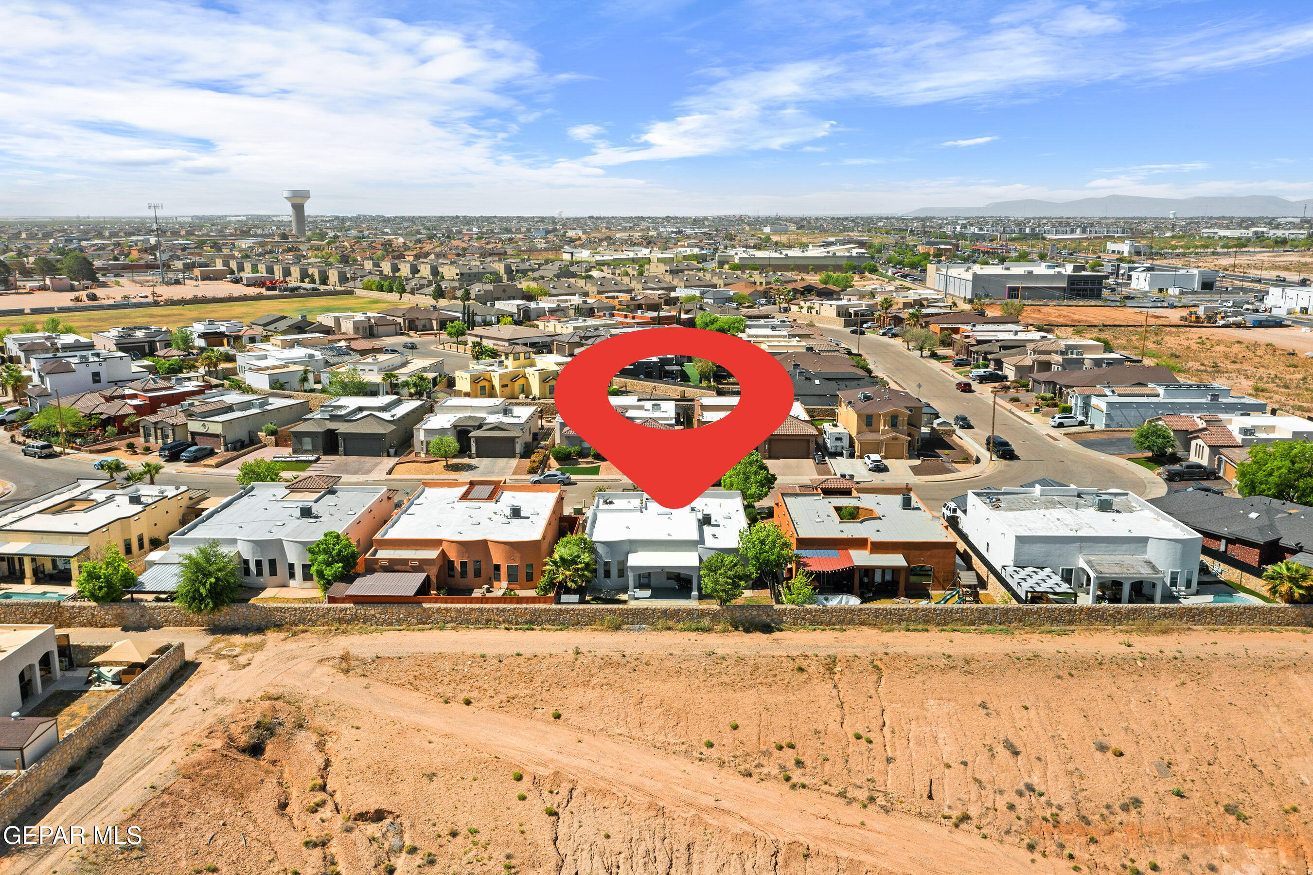 3066 SNOWY POINT Drive