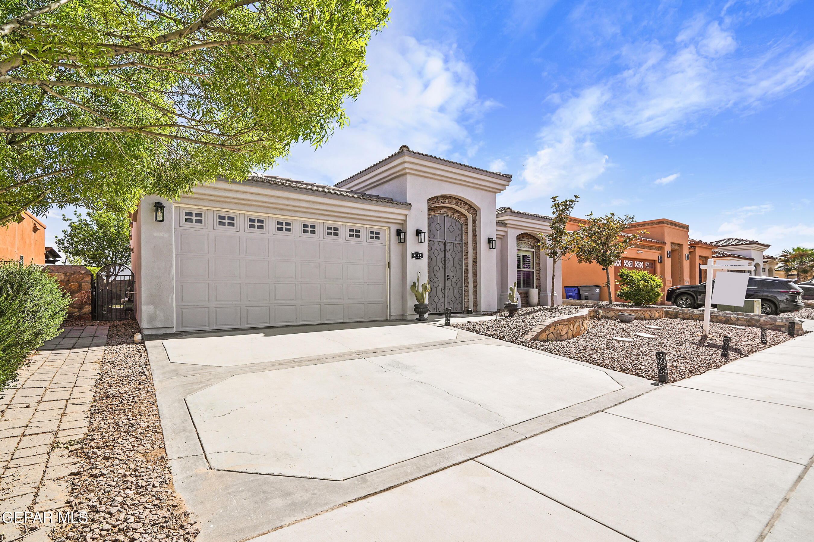 3066 SNOWY POINT Drive