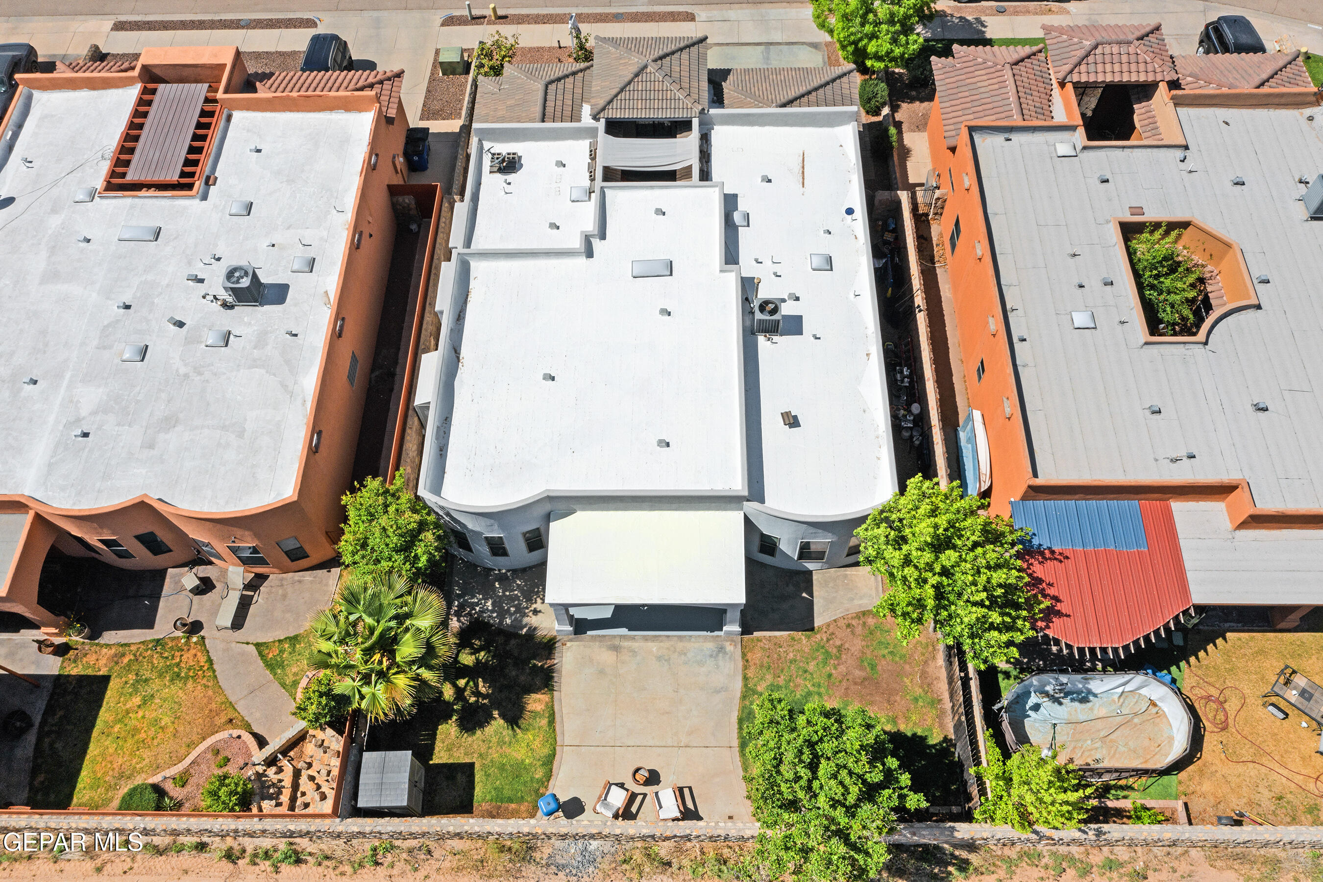 3066 SNOWY POINT Drive