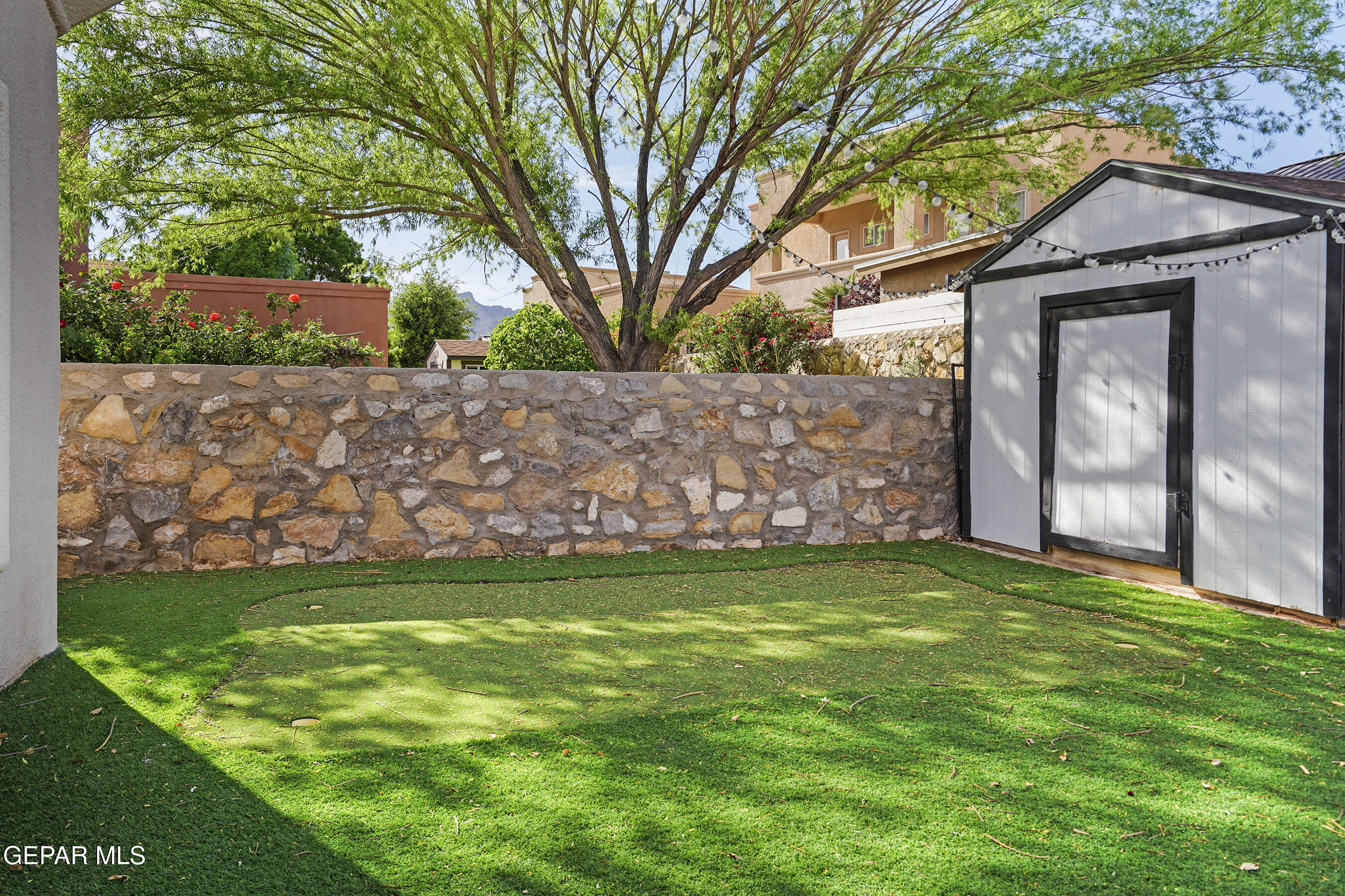 5361 JACK MARCUS Drive