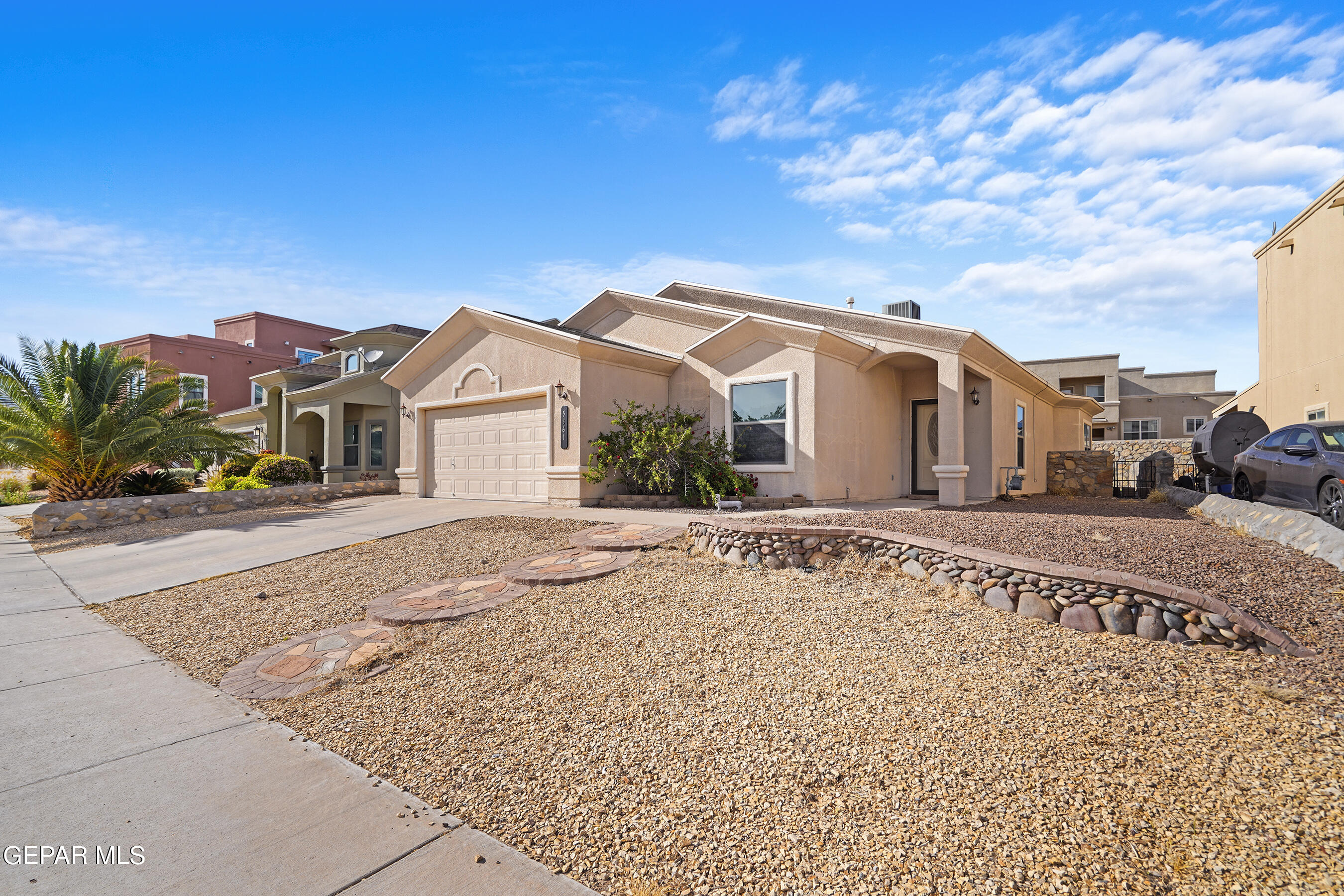 5361 JACK MARCUS Drive