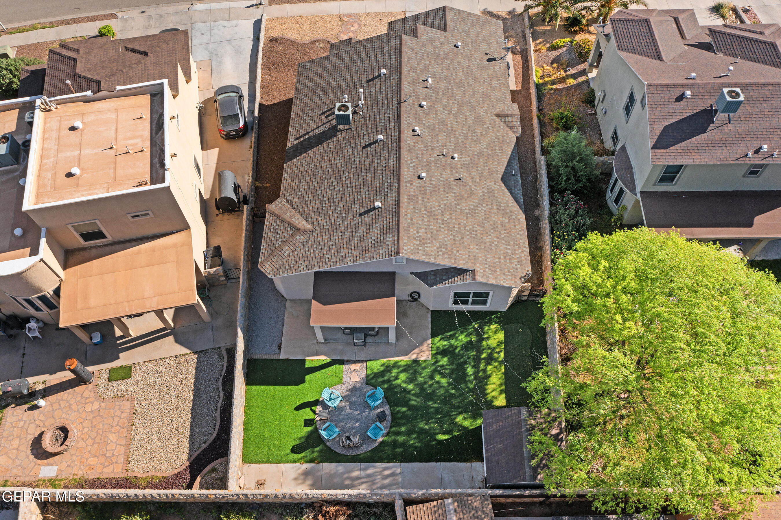 5361 JACK MARCUS Drive