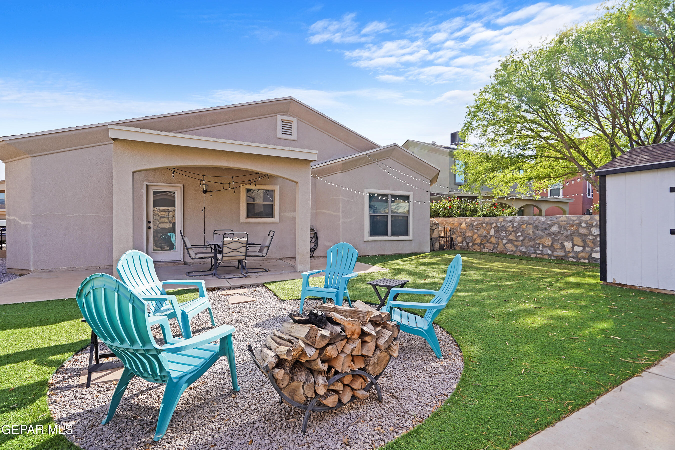 5361 JACK MARCUS Drive