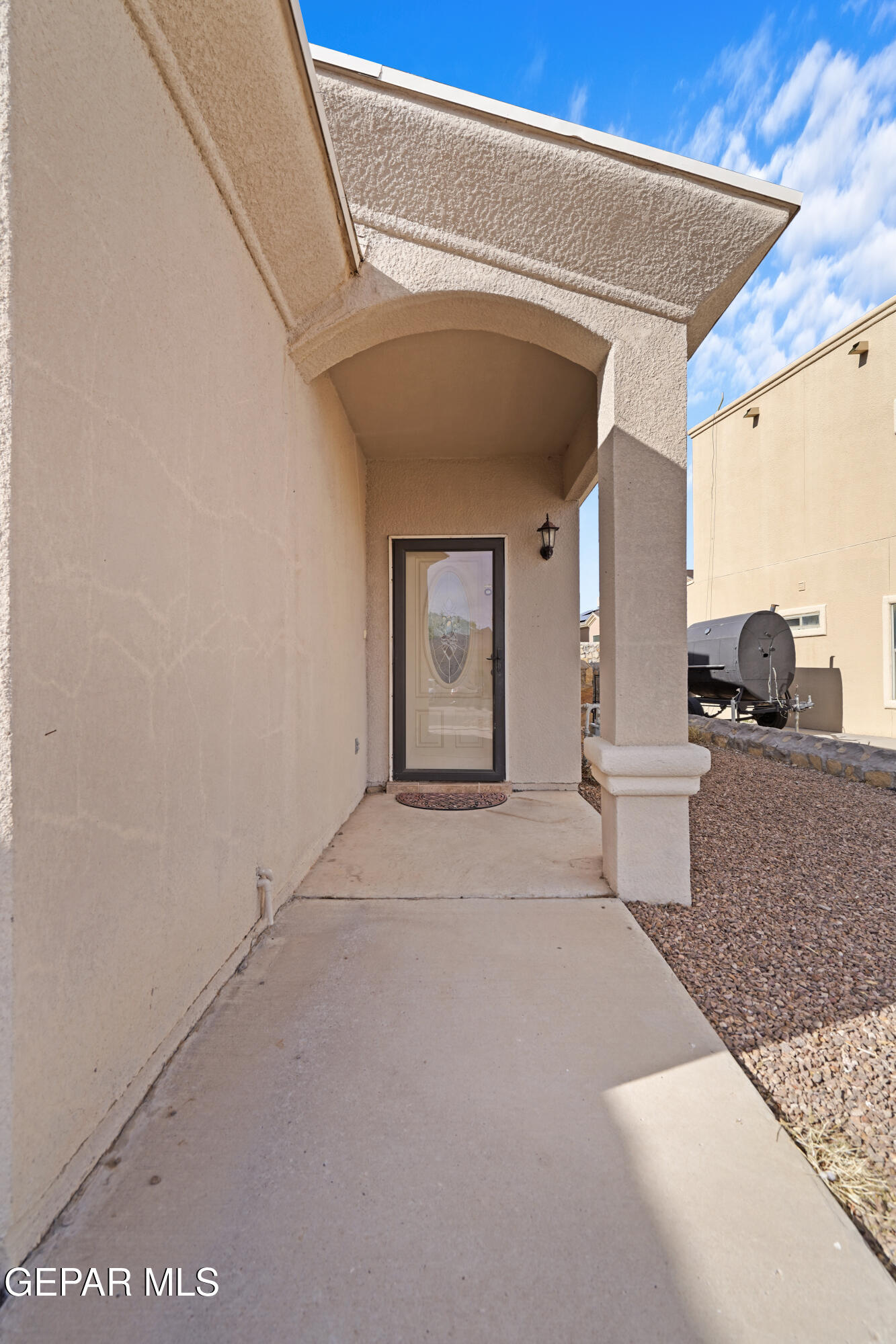 5361 JACK MARCUS Drive