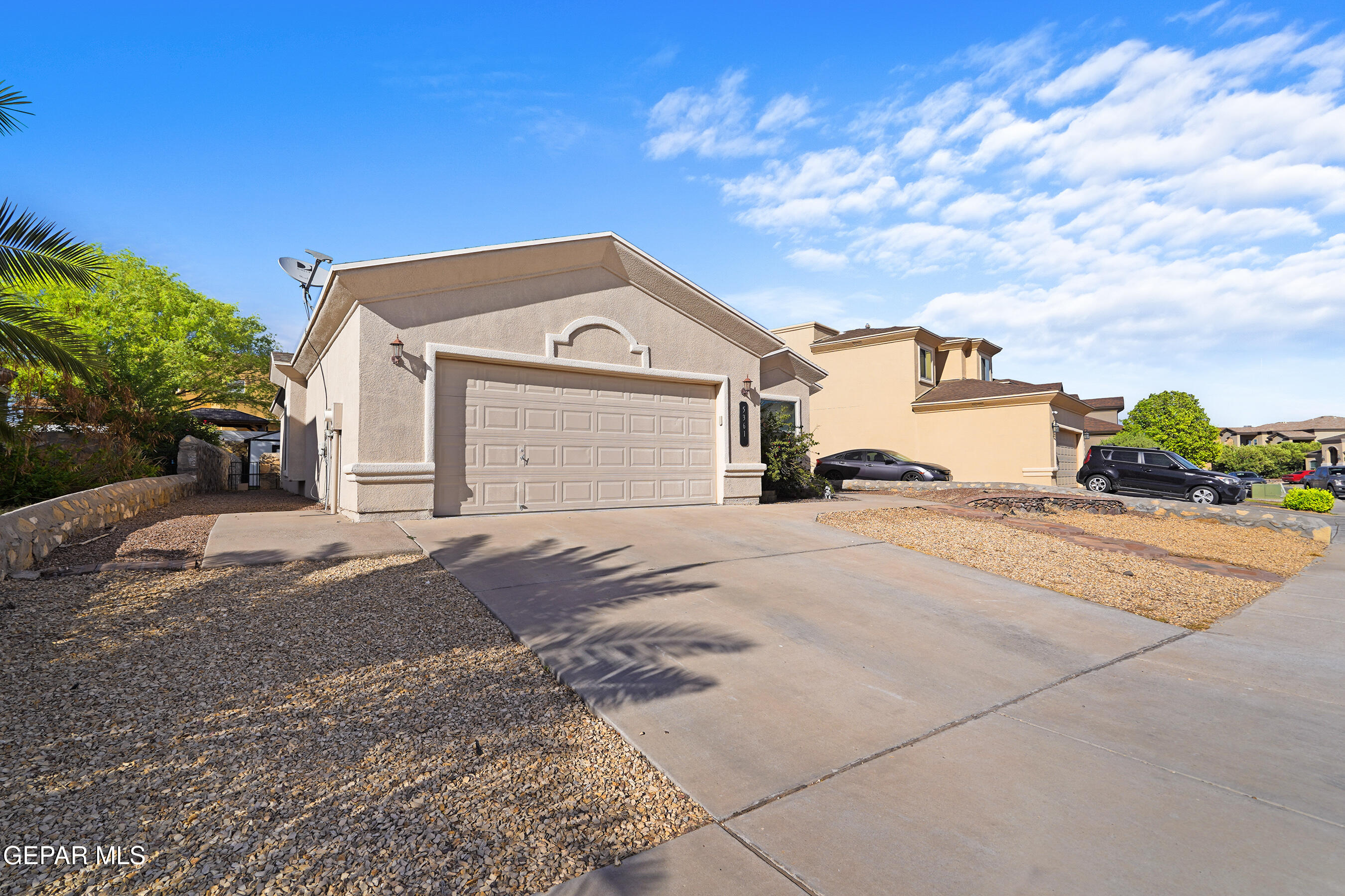 5361 JACK MARCUS Drive