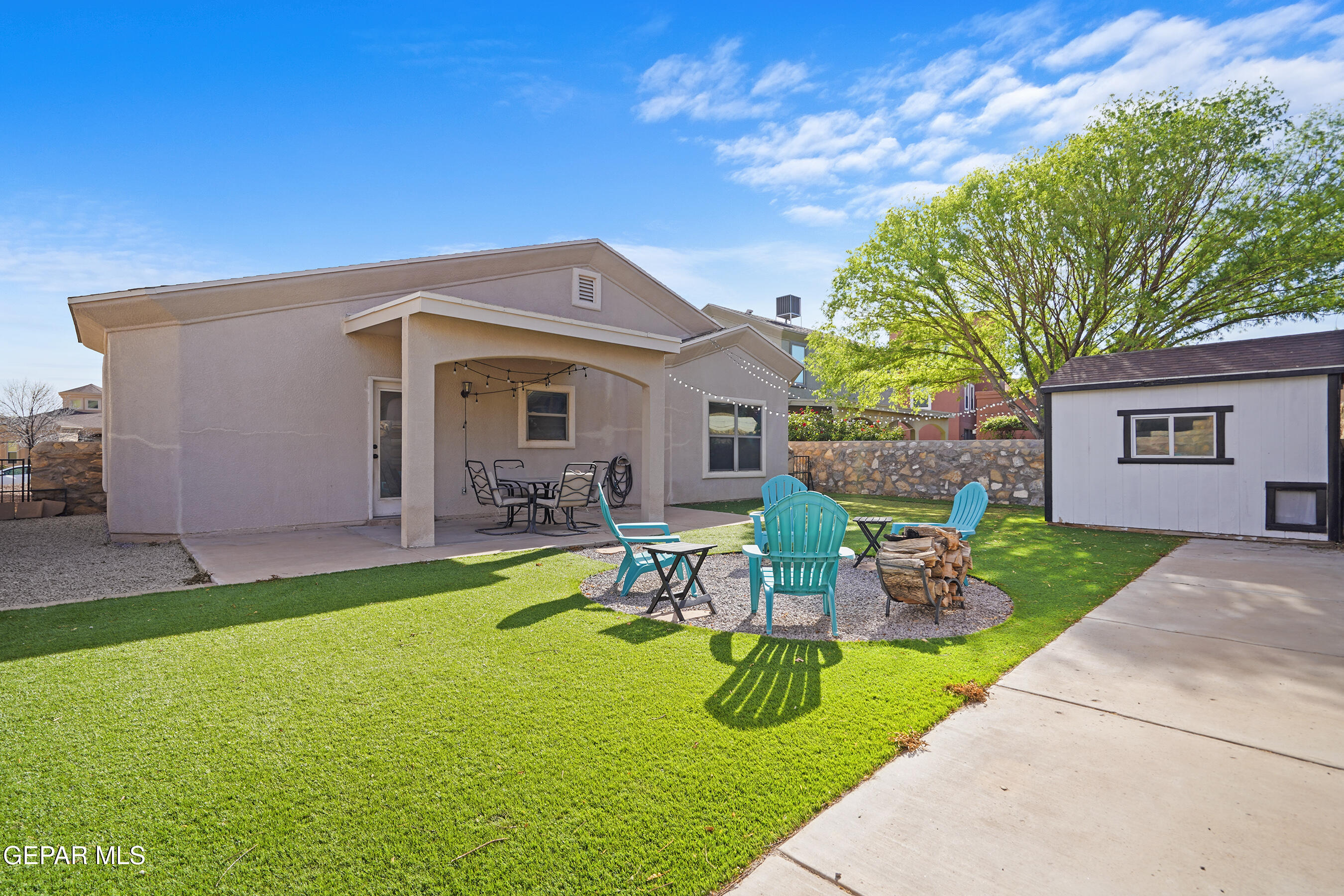 5361 JACK MARCUS Drive