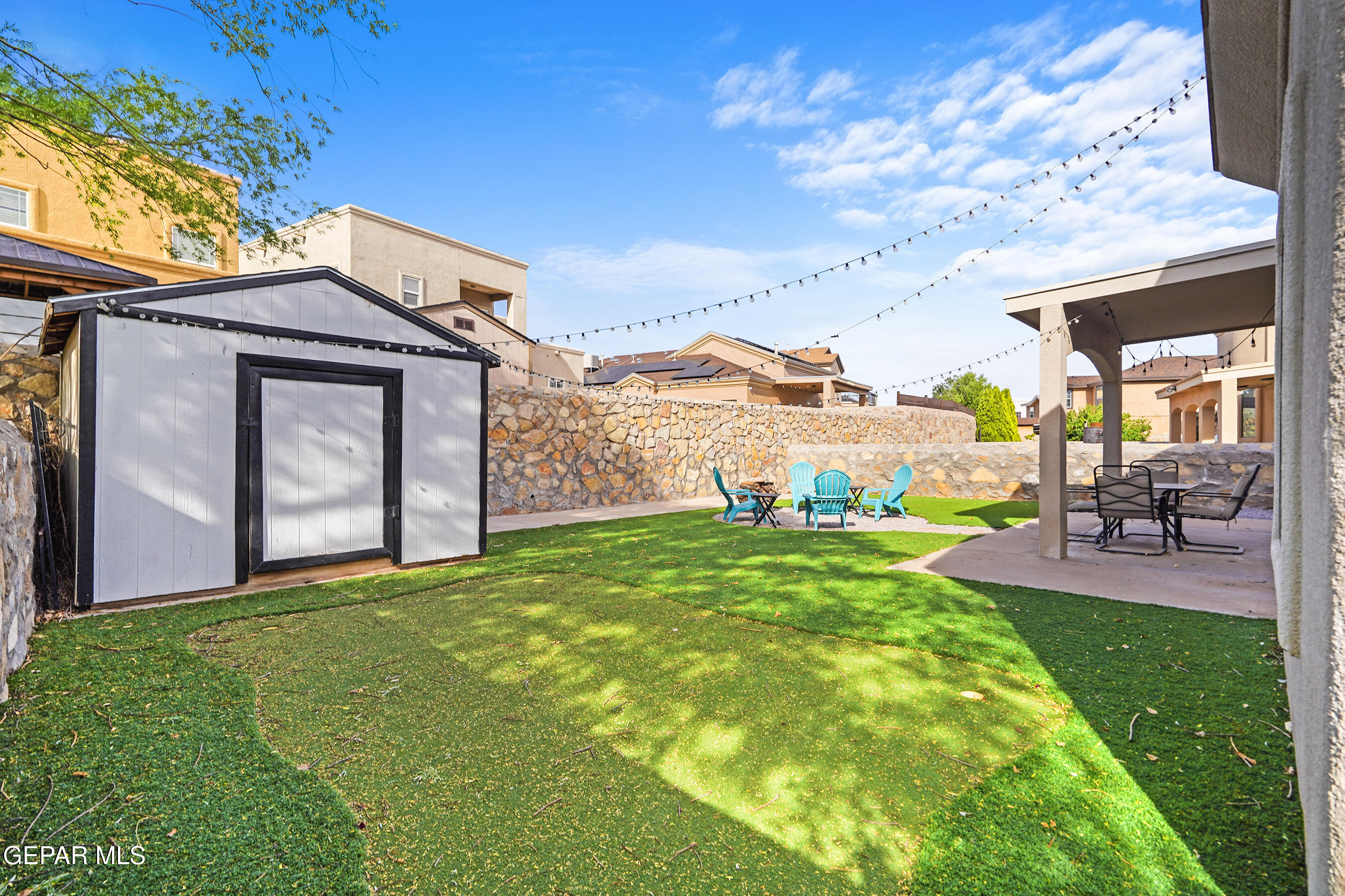 5361 JACK MARCUS Drive