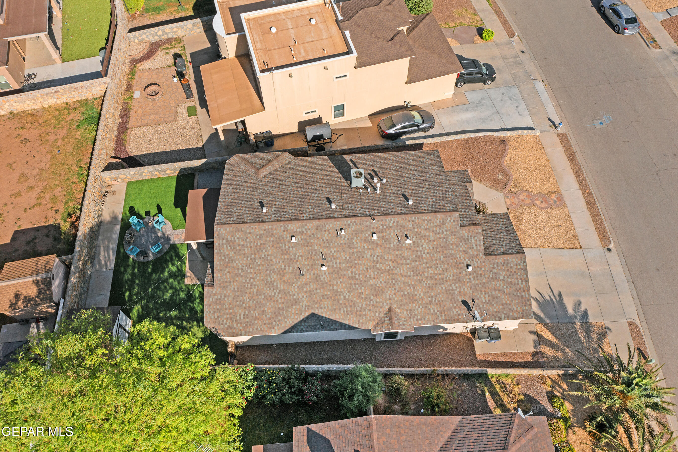 5361 JACK MARCUS Drive