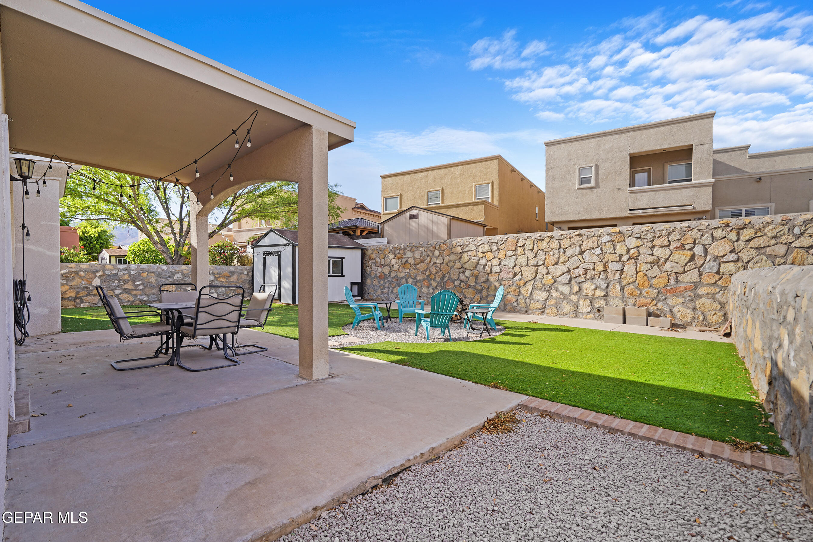 5361 JACK MARCUS Drive