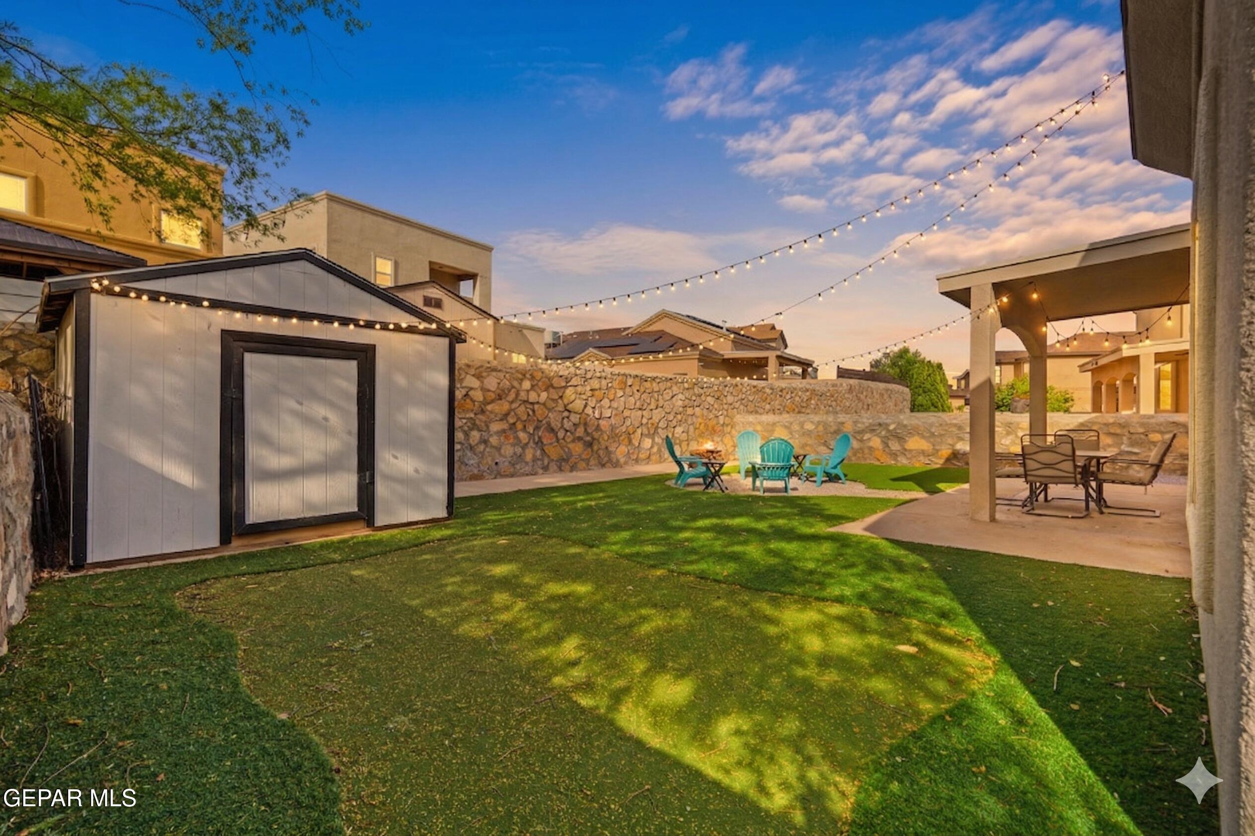 5361 JACK MARCUS Drive