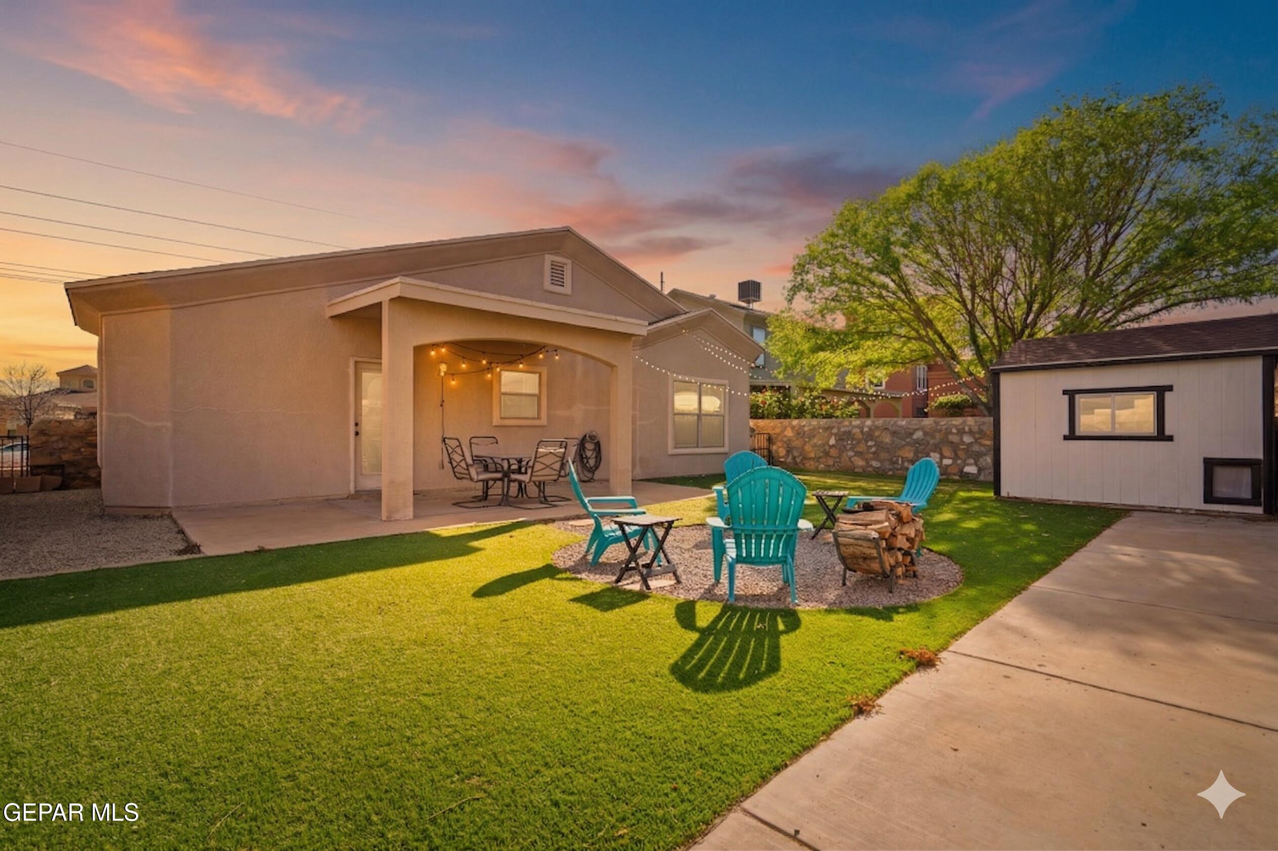 5361 JACK MARCUS Drive