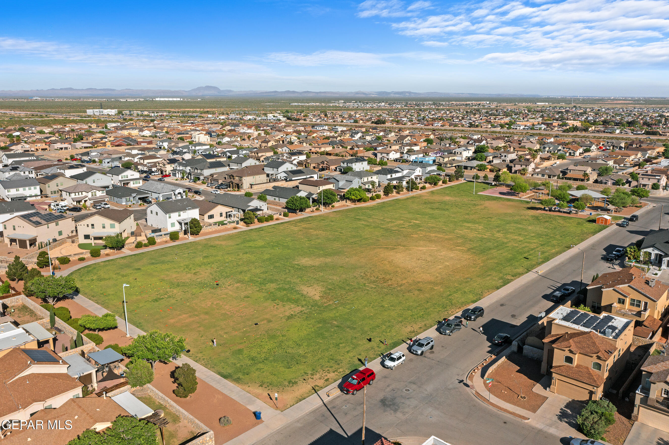 5361 JACK MARCUS Drive