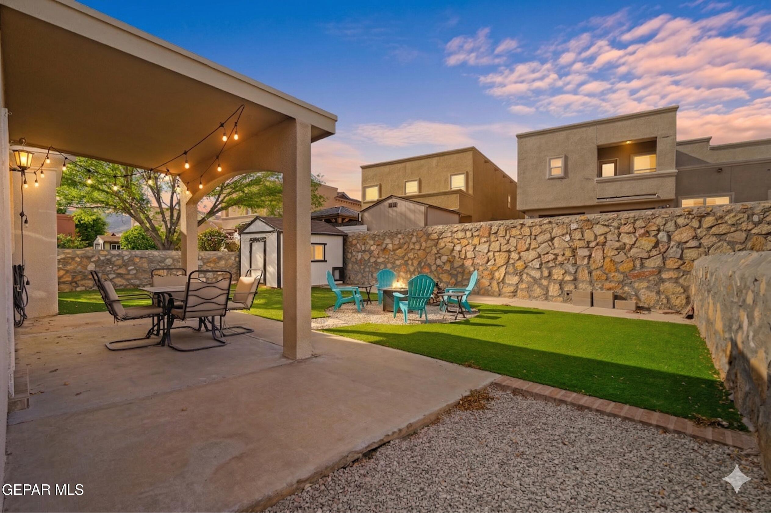 5361 JACK MARCUS Drive