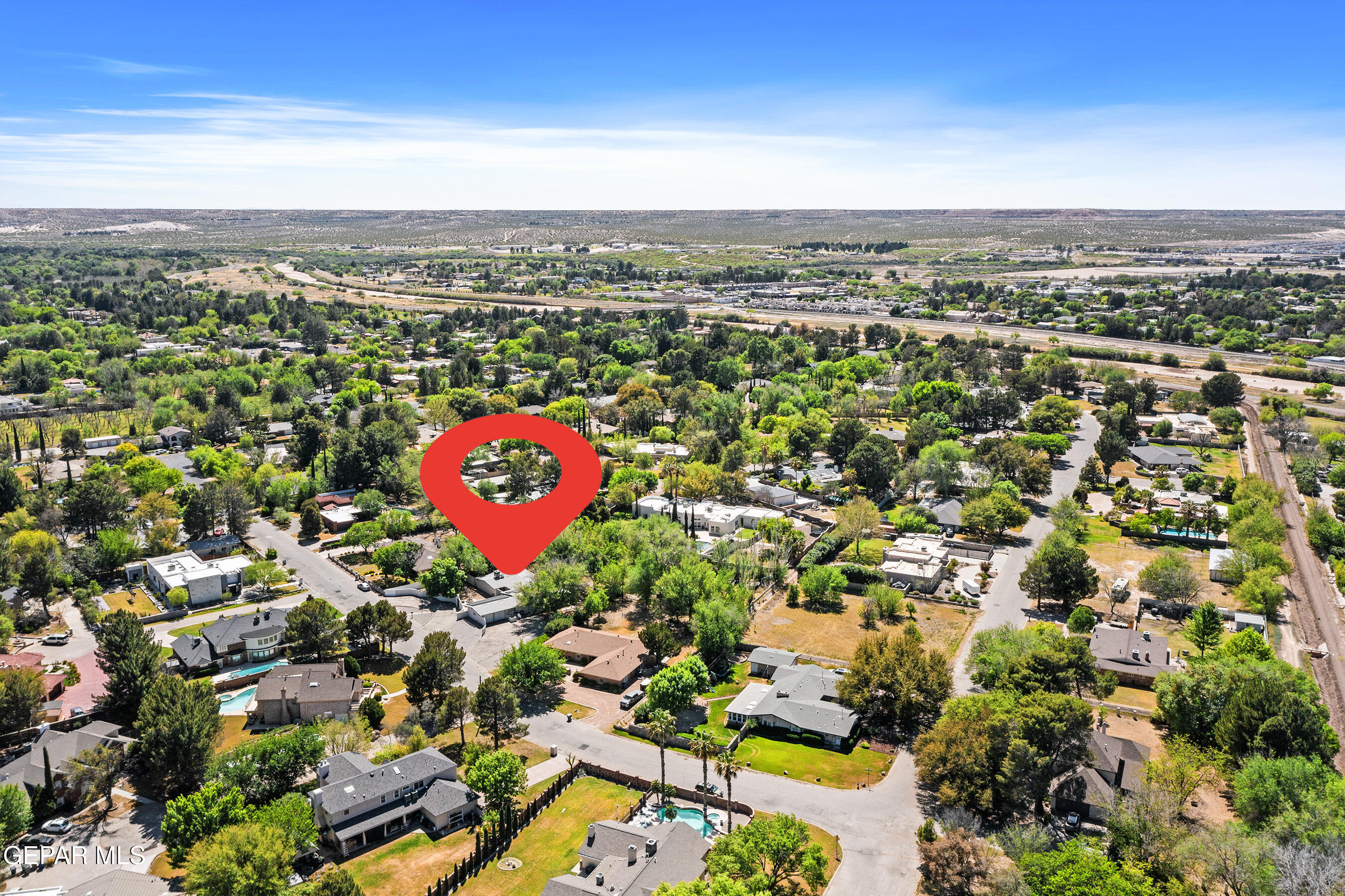 5233 White Oak Drive