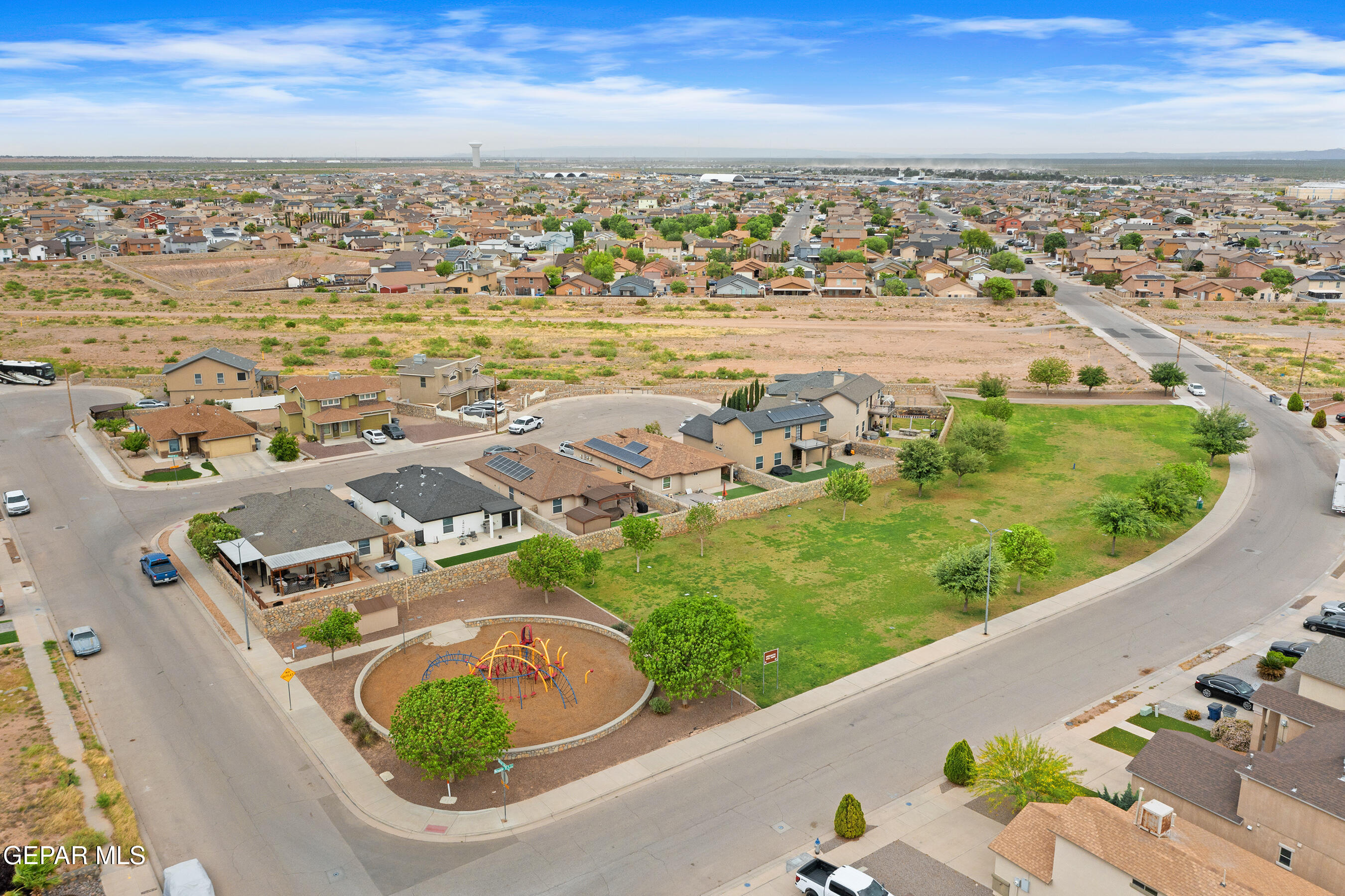 11637 Mocha Dune Drive