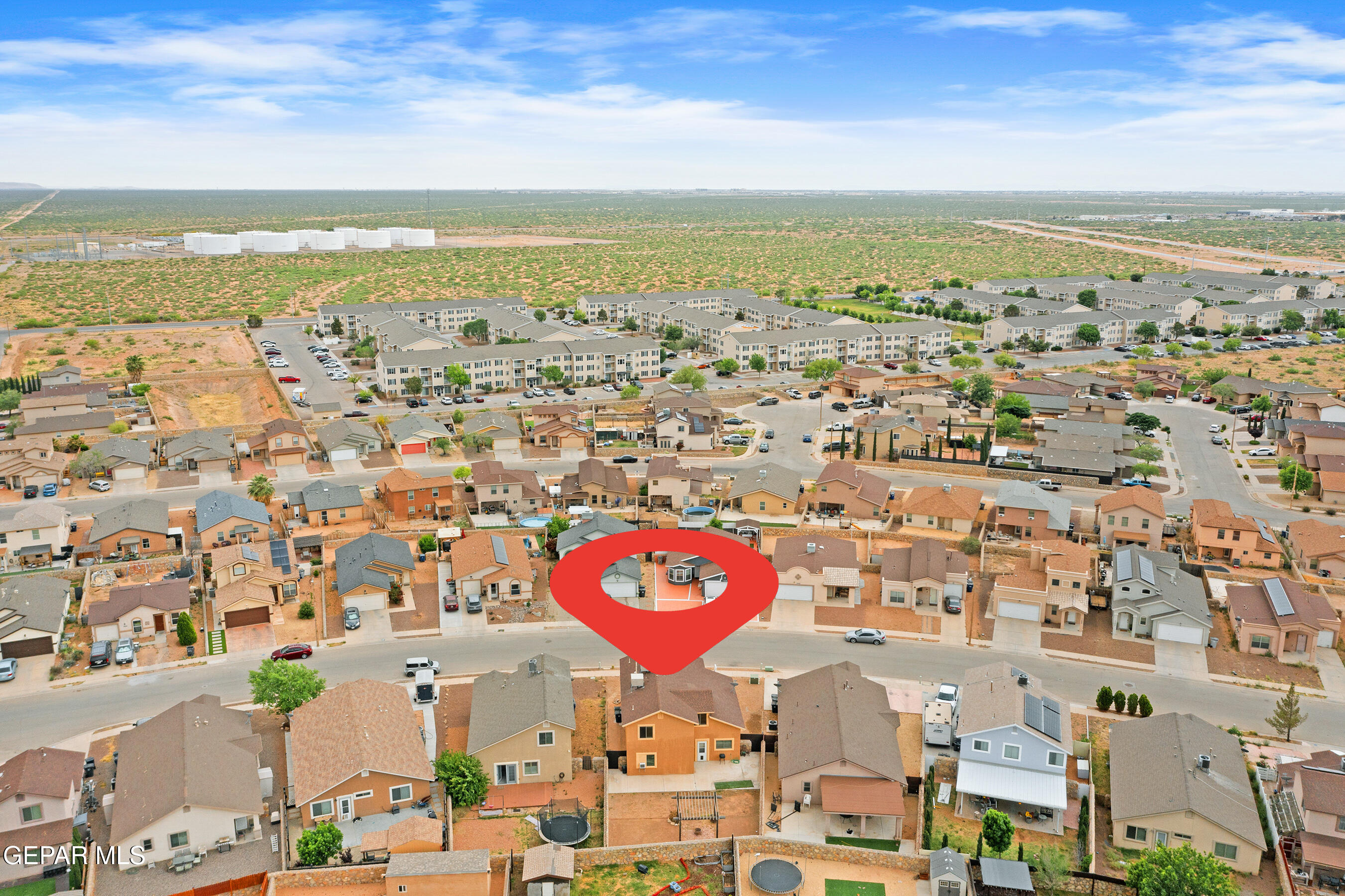 11637 Mocha Dune Drive