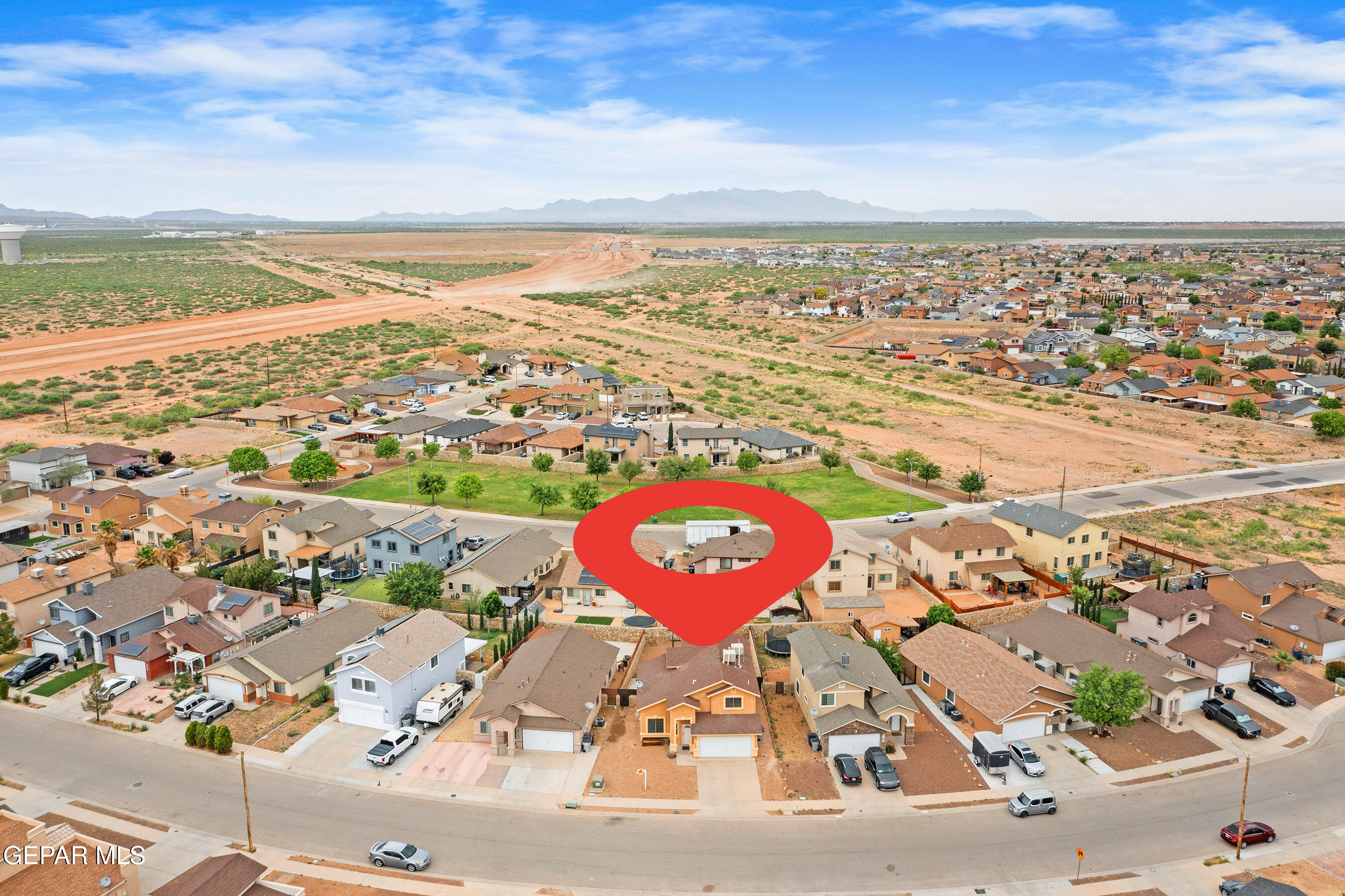 11637 Mocha Dune Drive