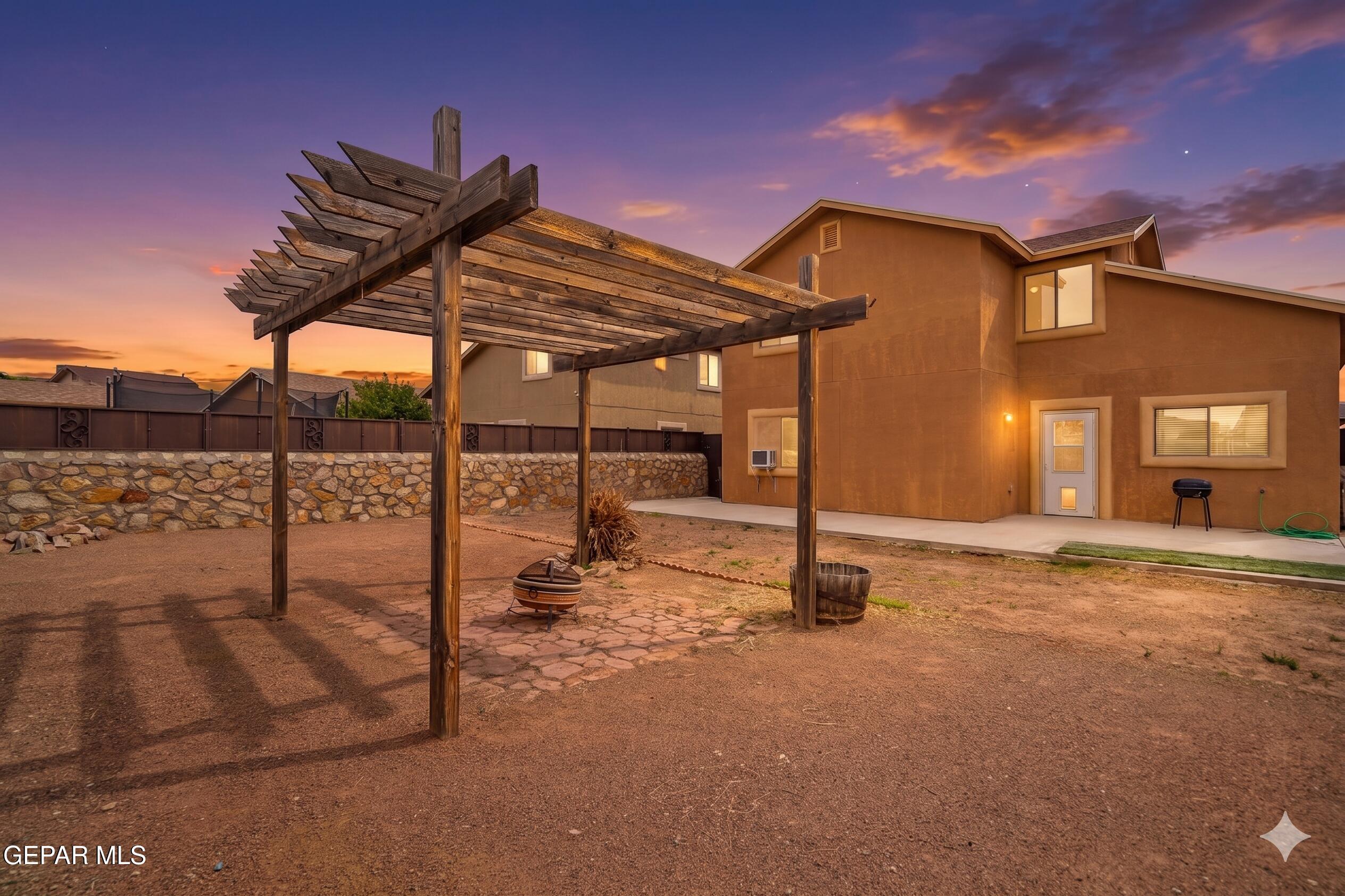 11637 Mocha Dune Drive