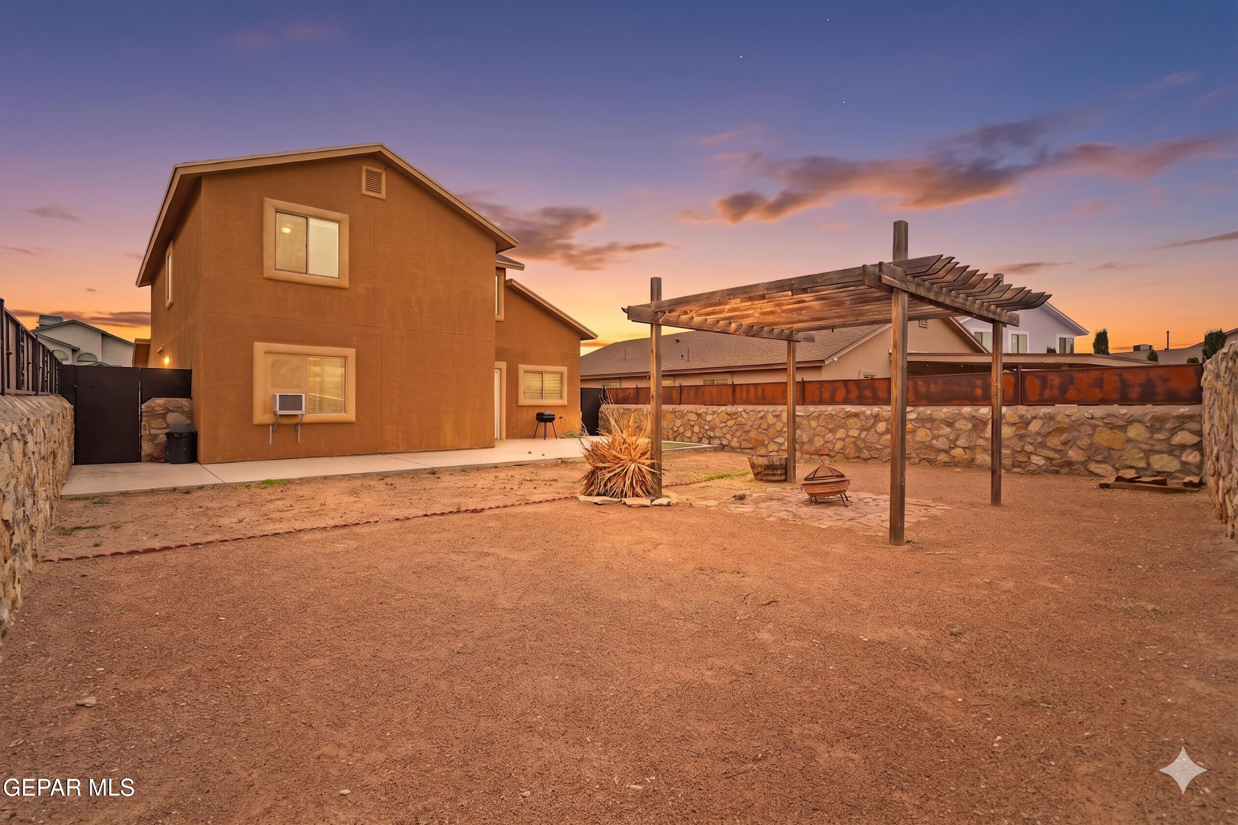 11637 Mocha Dune Drive