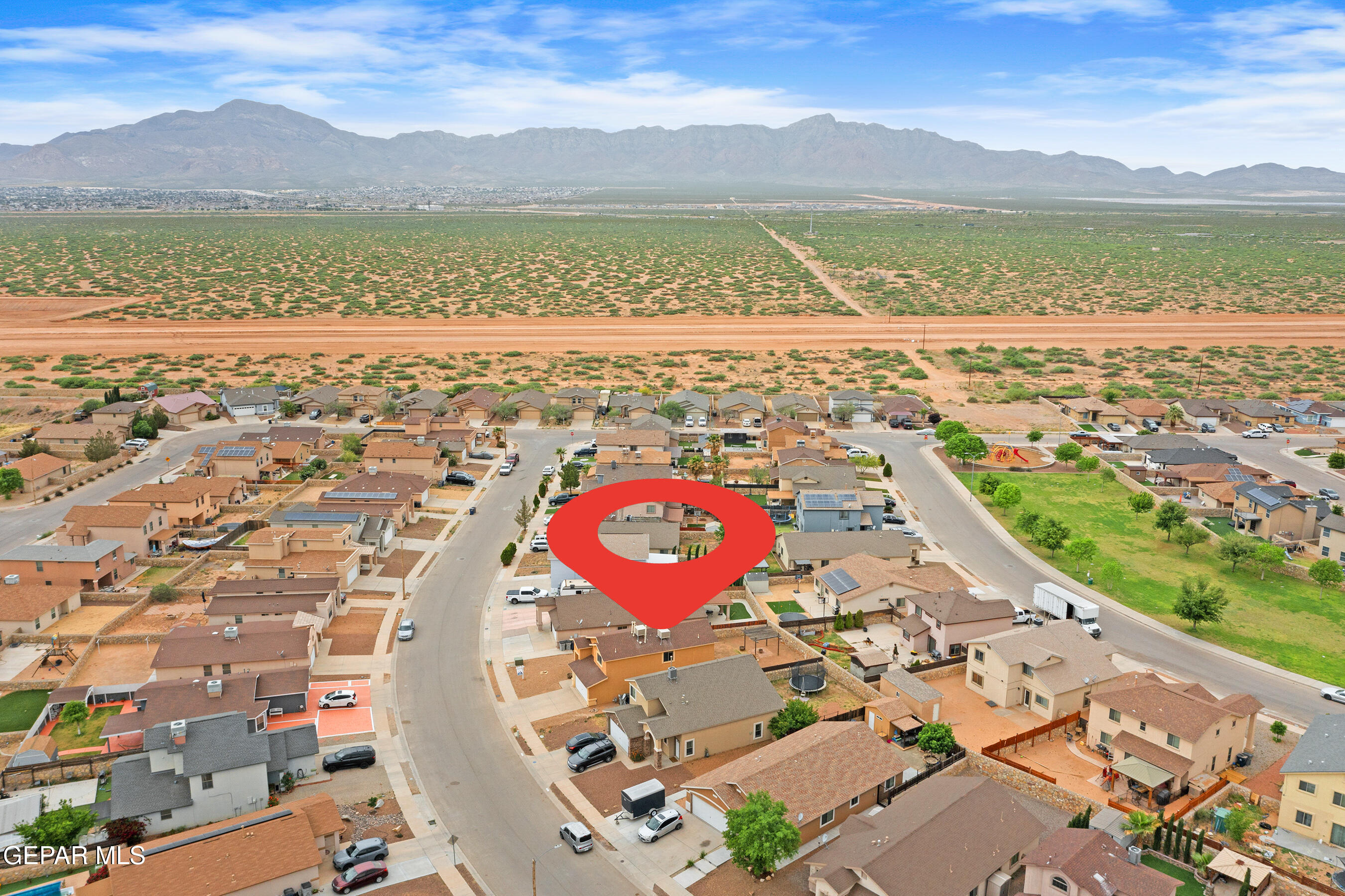 11637 Mocha Dune Drive