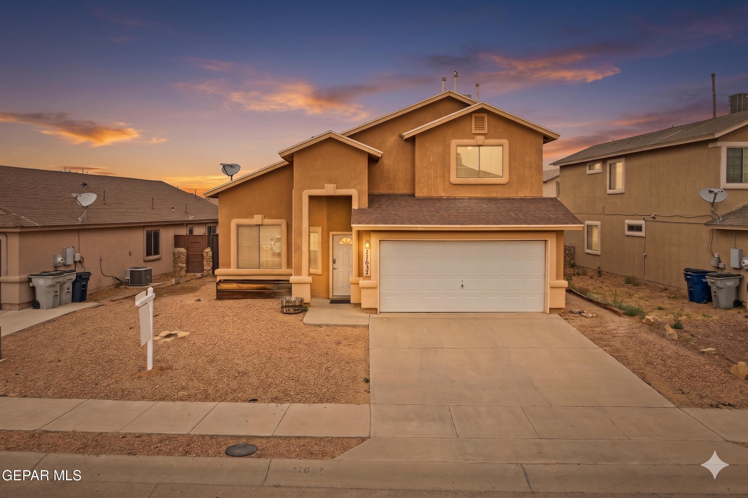 11637 Mocha Dune Drive