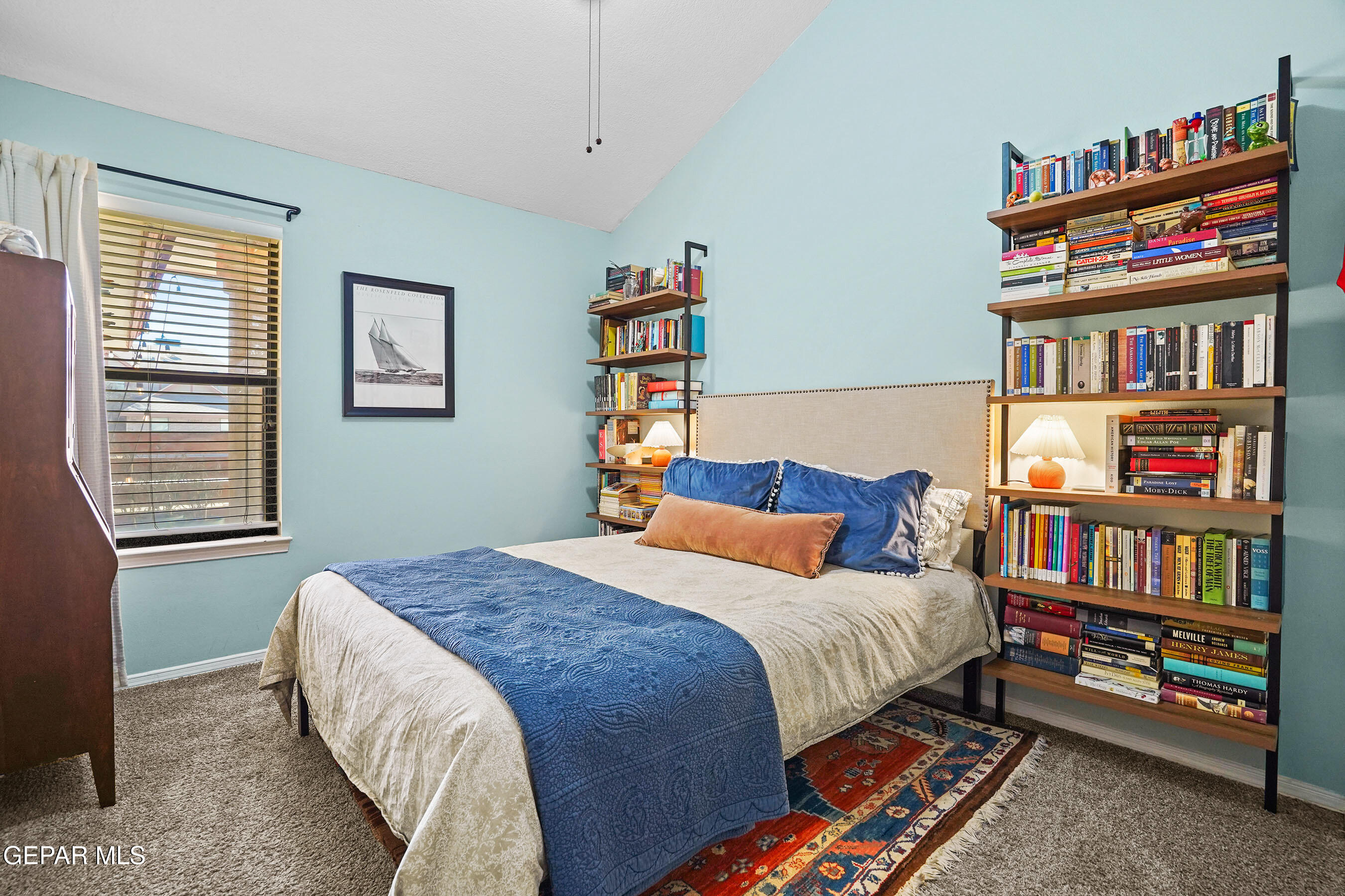 4405 LOMA HERMOSA Drive