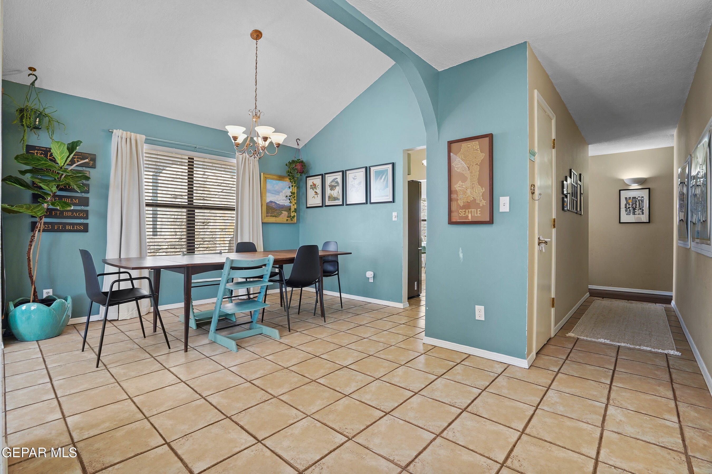 4405 LOMA HERMOSA Drive