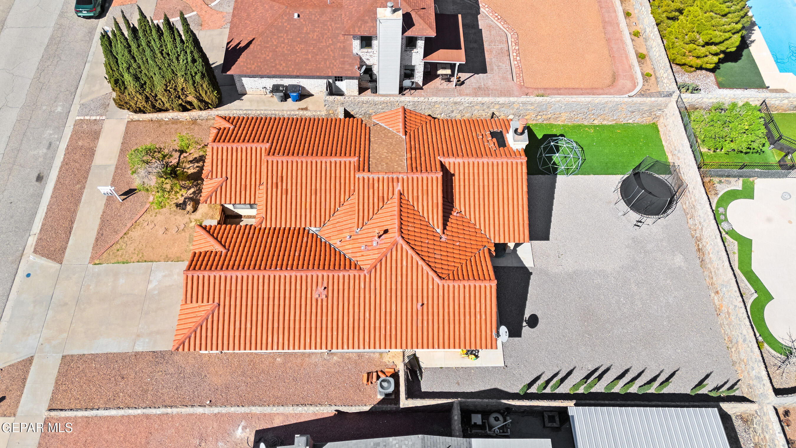 4405 LOMA HERMOSA Drive