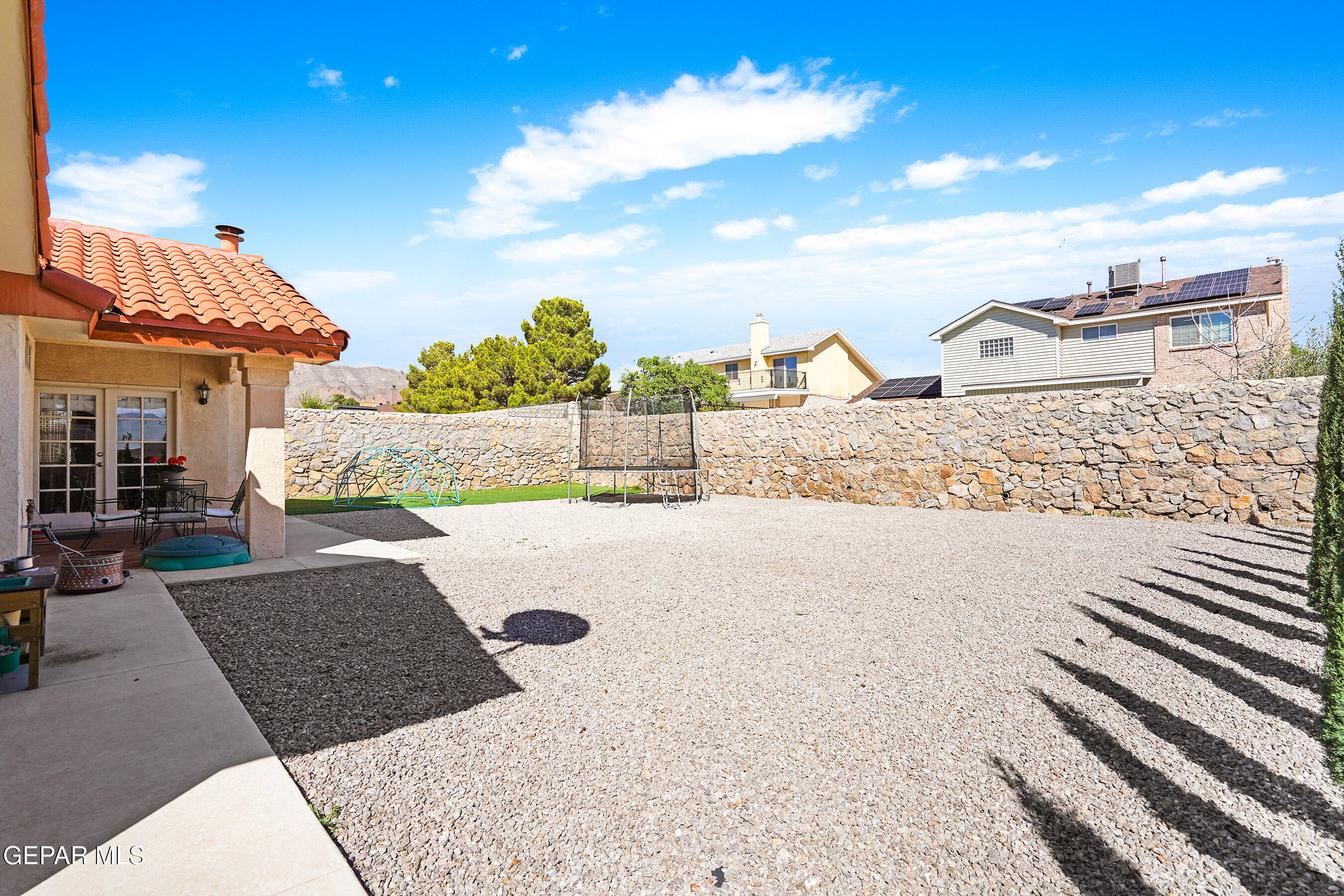 4405 LOMA HERMOSA Drive