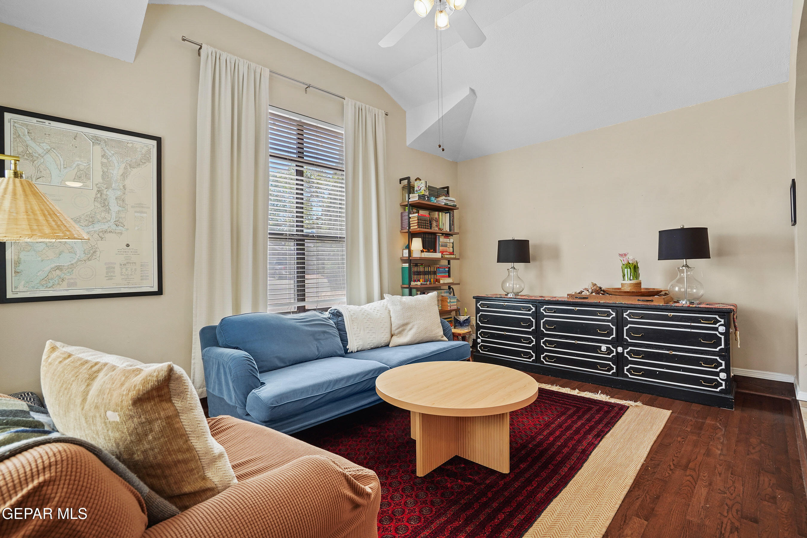 4405 LOMA HERMOSA Drive