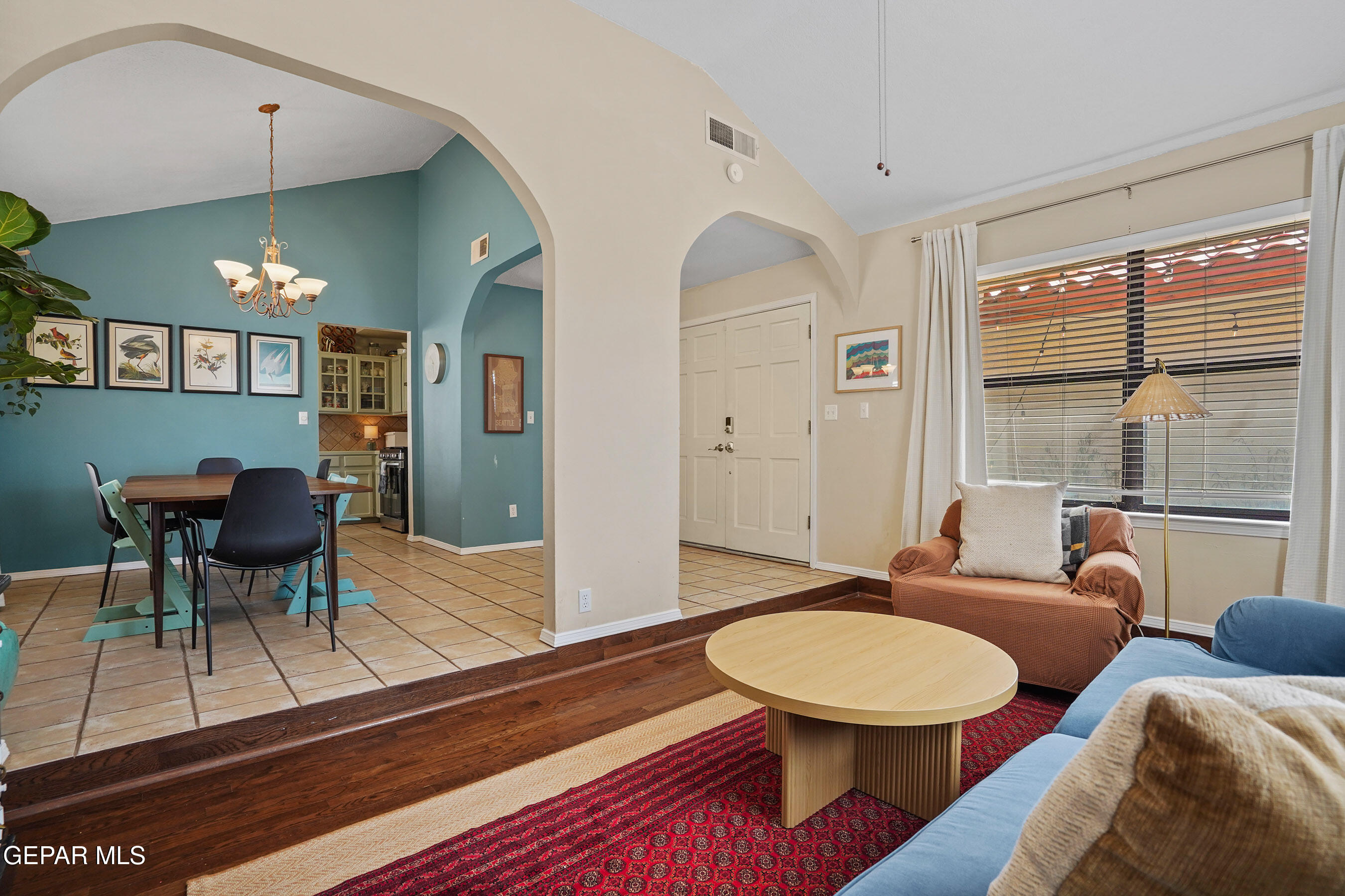 4405 LOMA HERMOSA Drive