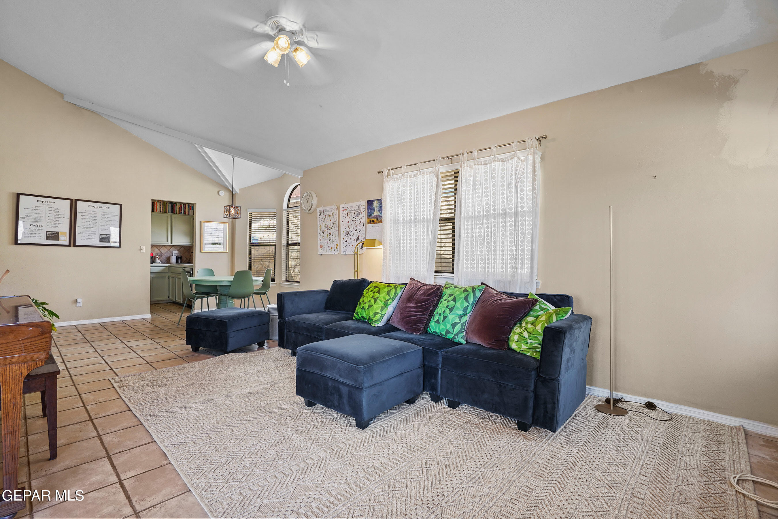 4405 LOMA HERMOSA Drive