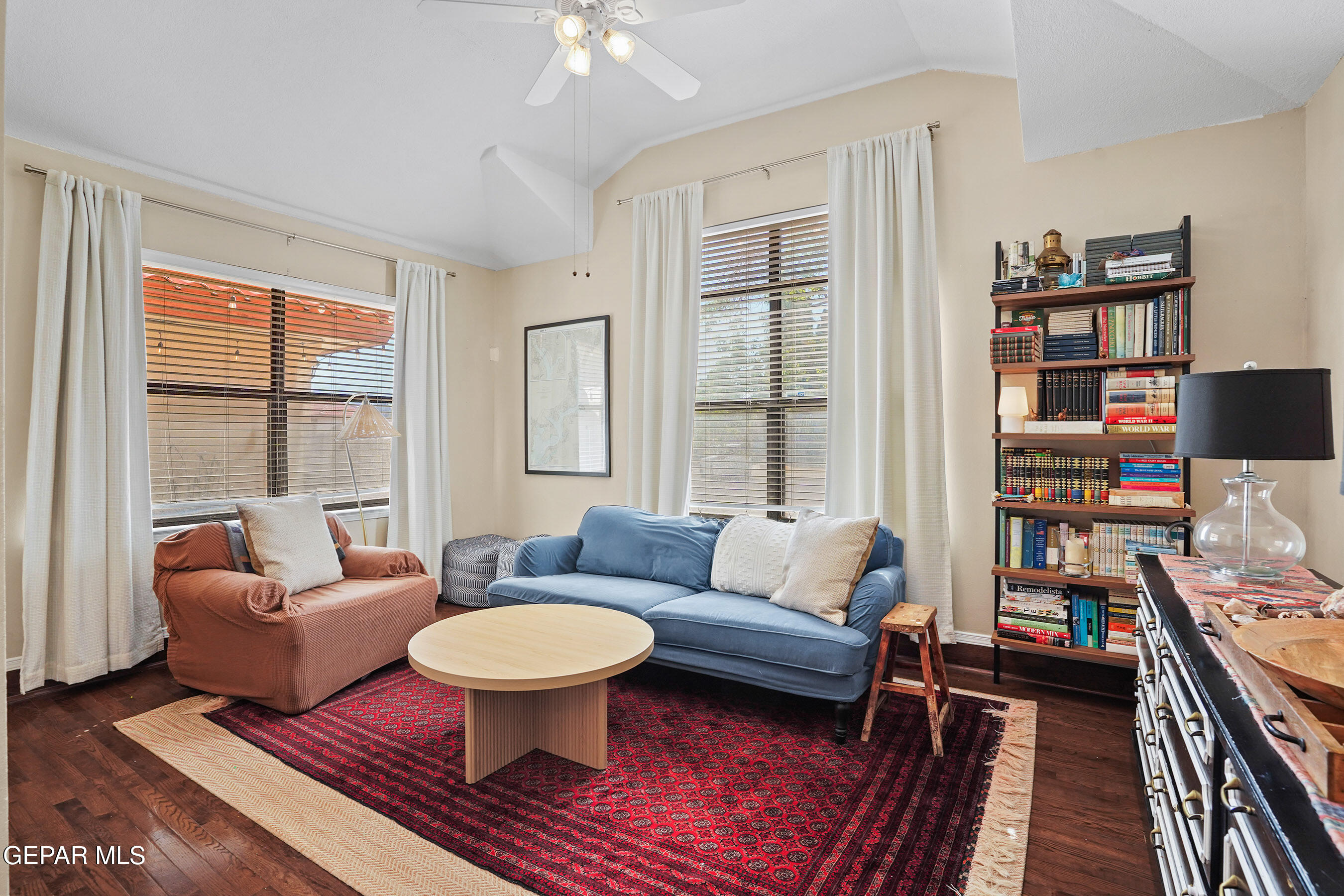 4405 LOMA HERMOSA Drive