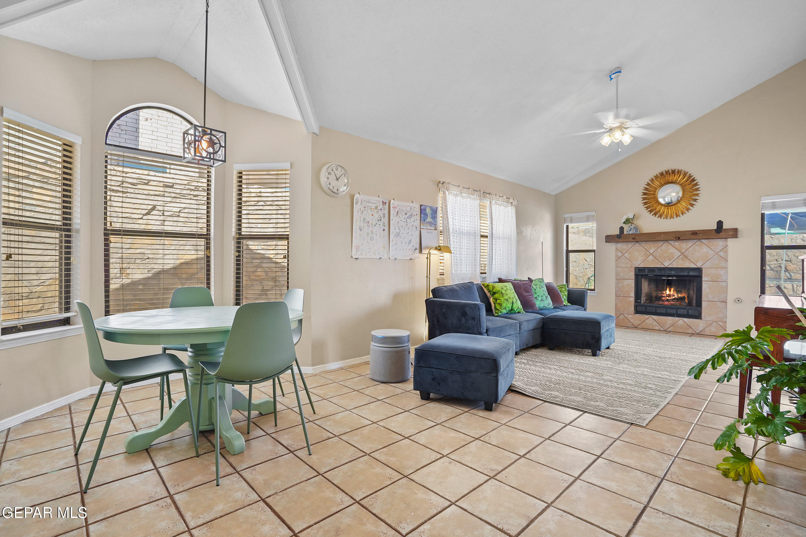 4405 LOMA HERMOSA Drive