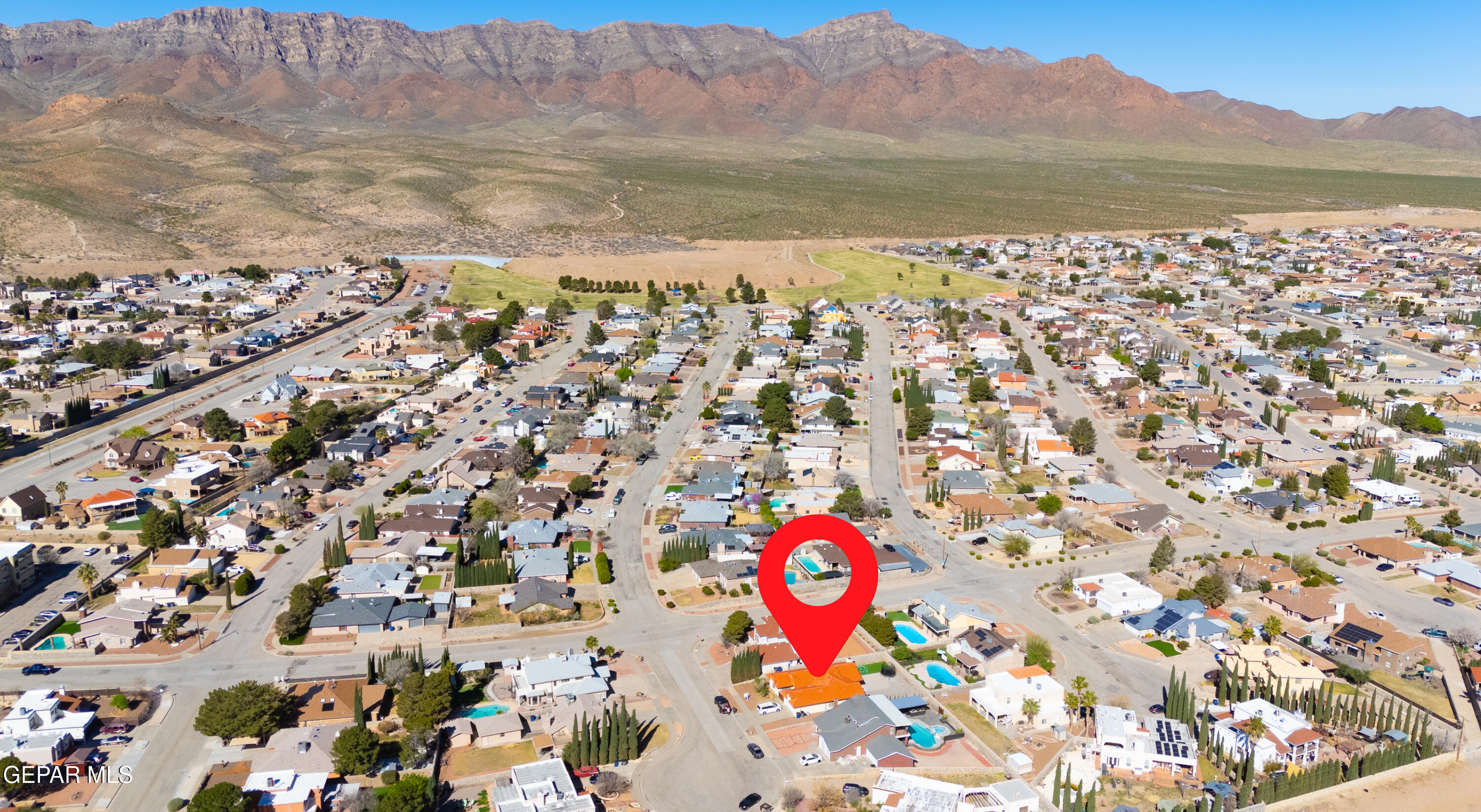 4405 LOMA HERMOSA Drive