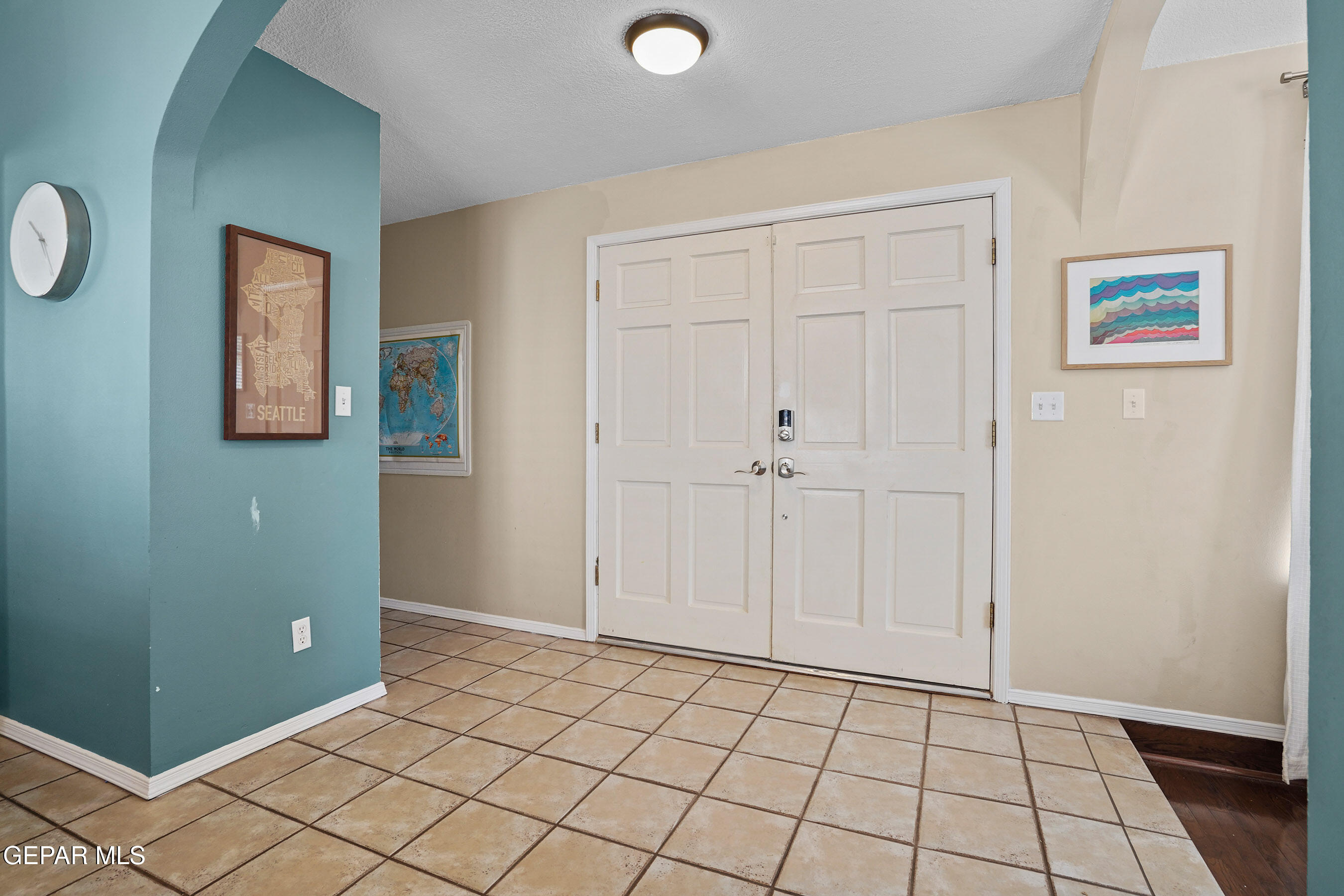 4405 LOMA HERMOSA Drive