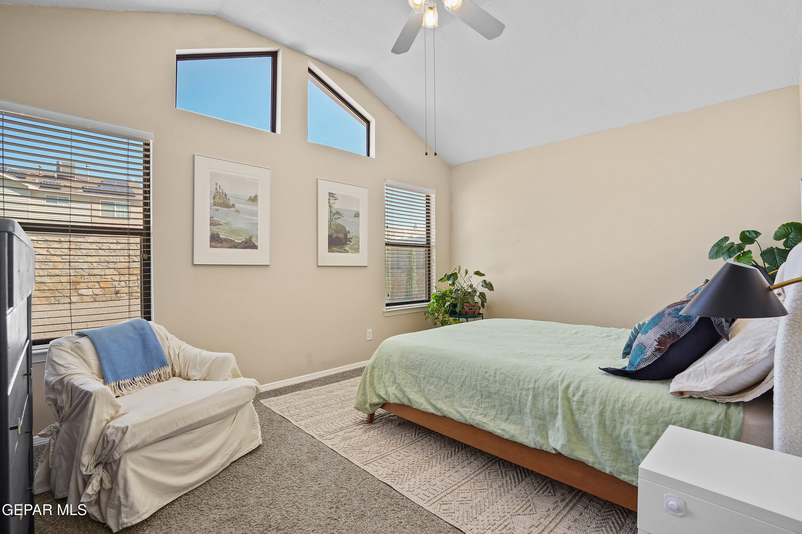 4405 LOMA HERMOSA Drive